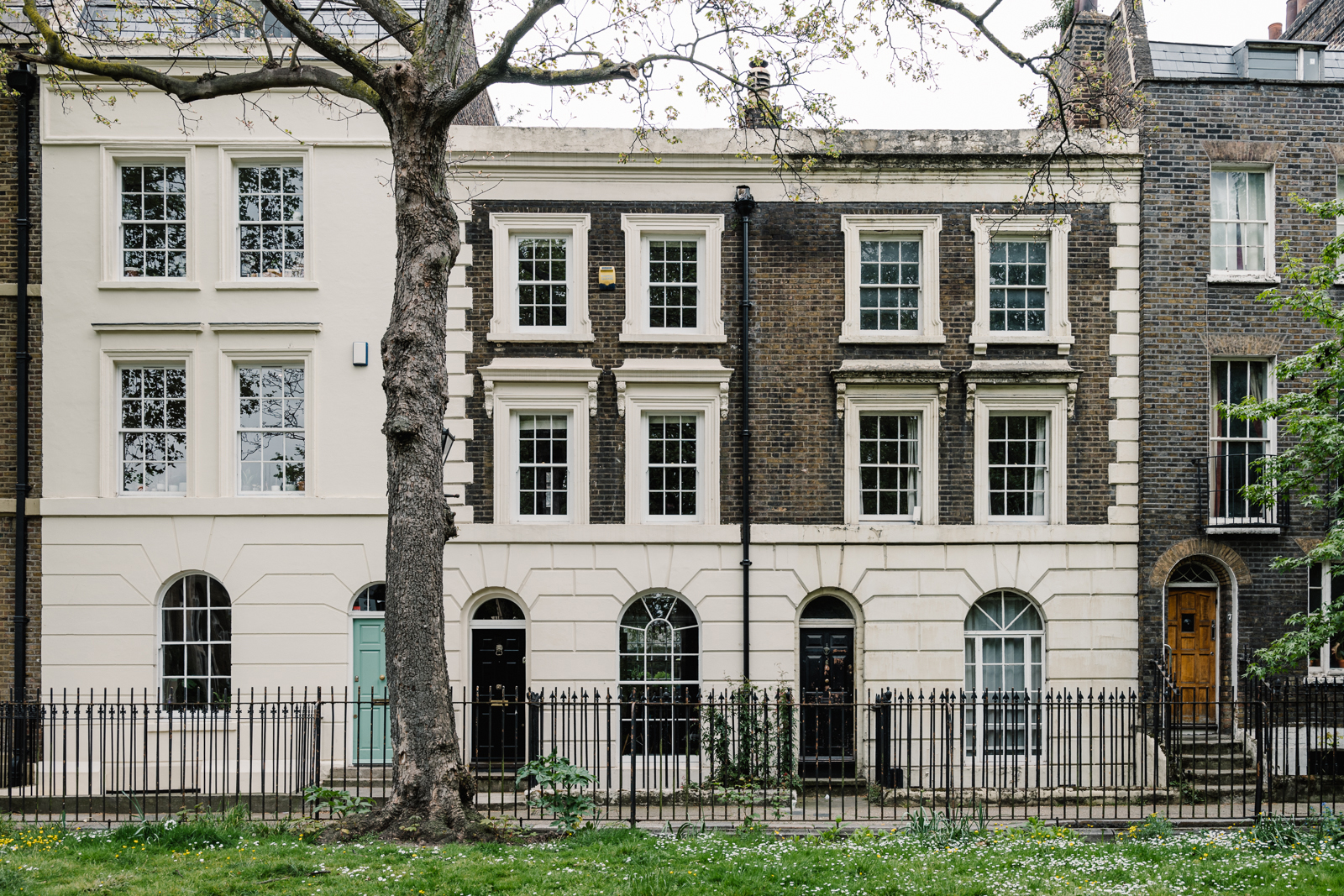 Paradise Row - Image 2