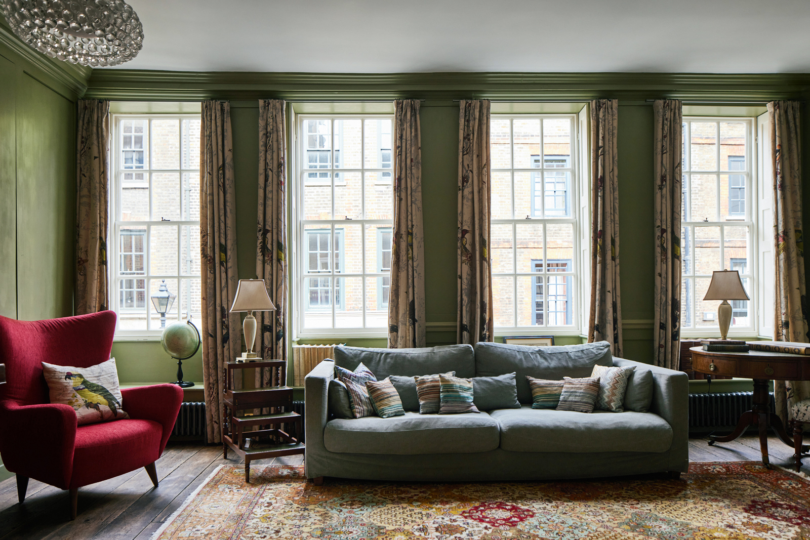 Princelet Street - Image 3