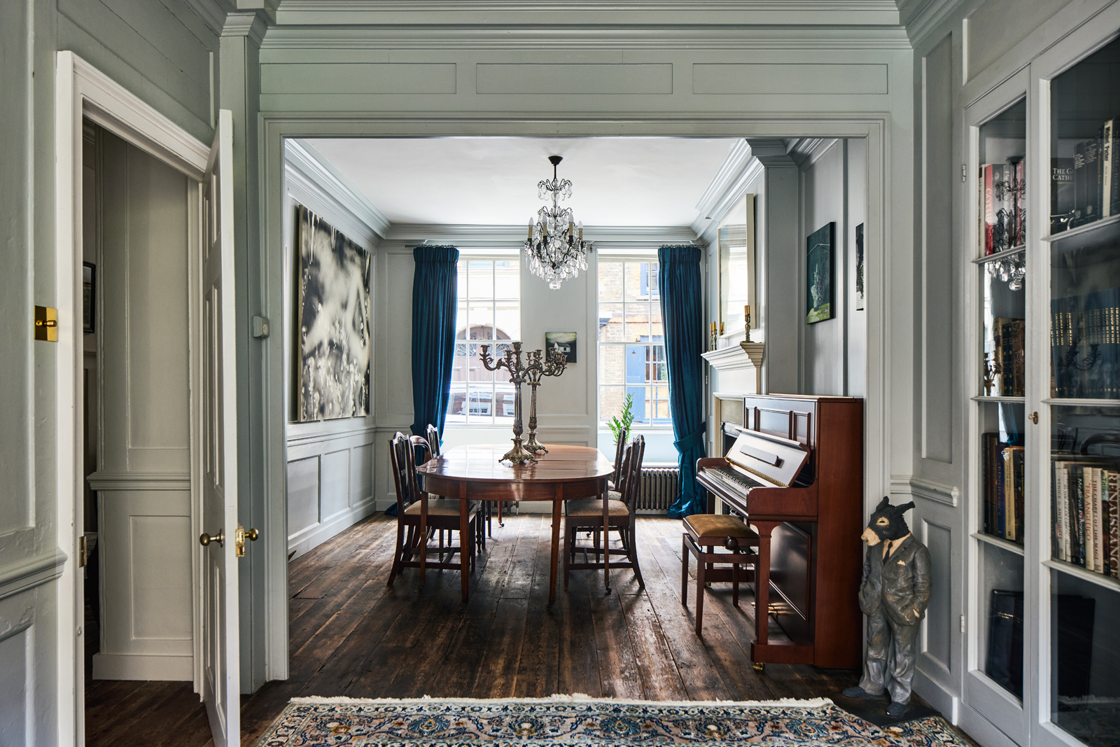 Princelet Street - Image 2