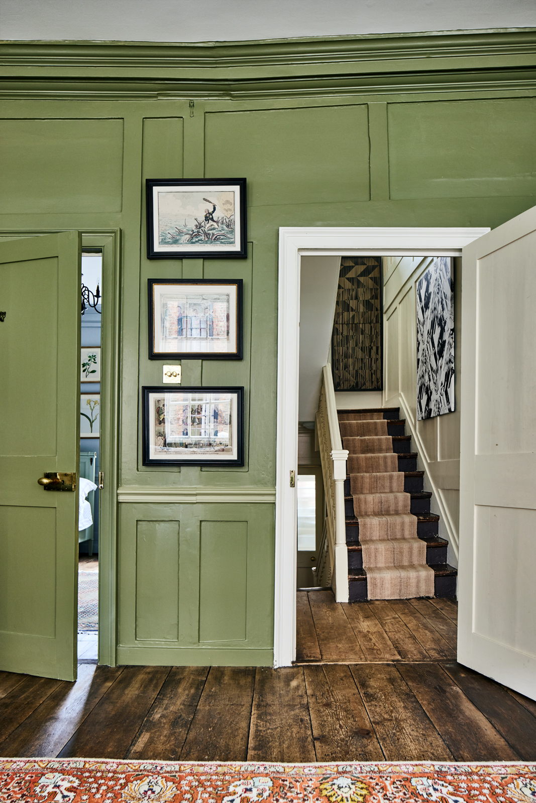 Princelet Street - Image 4