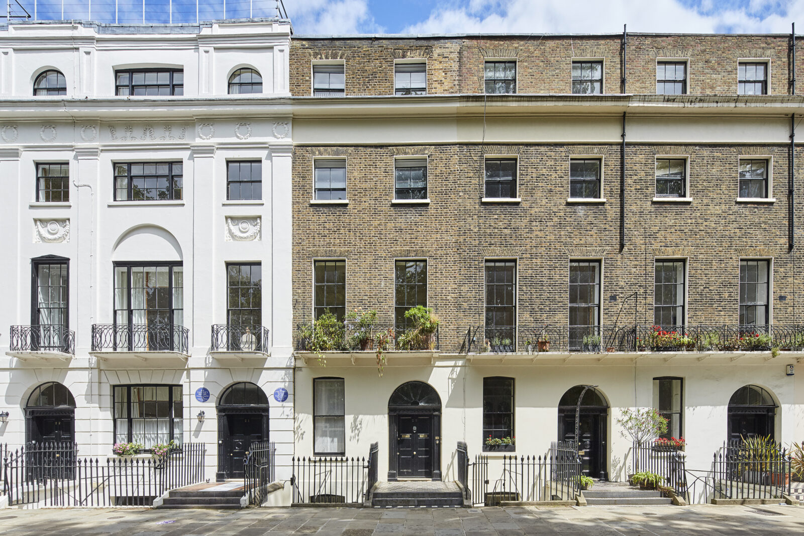 Mecklenburgh Square - Image 2