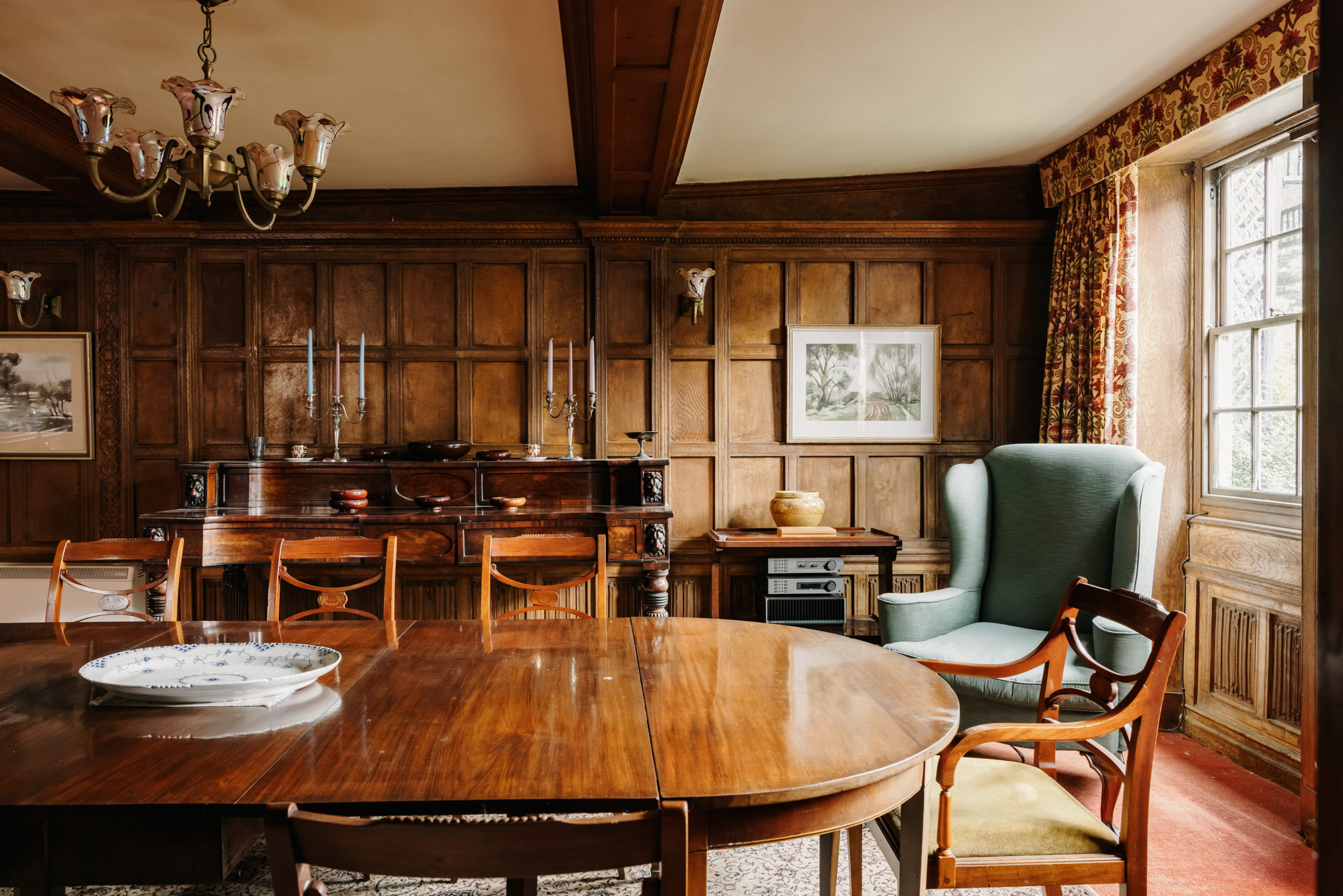 Whitwell House - Image 2