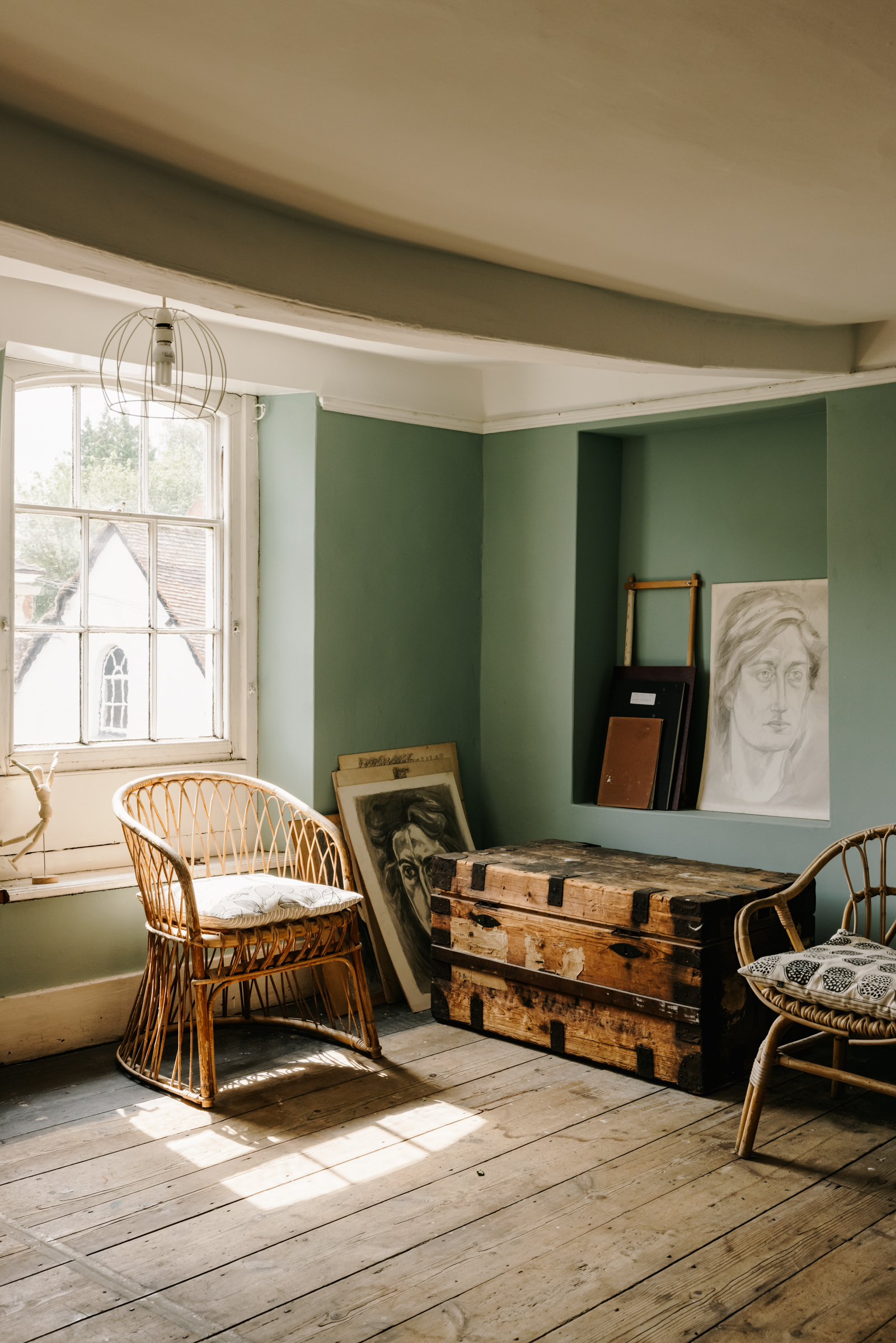 Whitwell House - Image 4