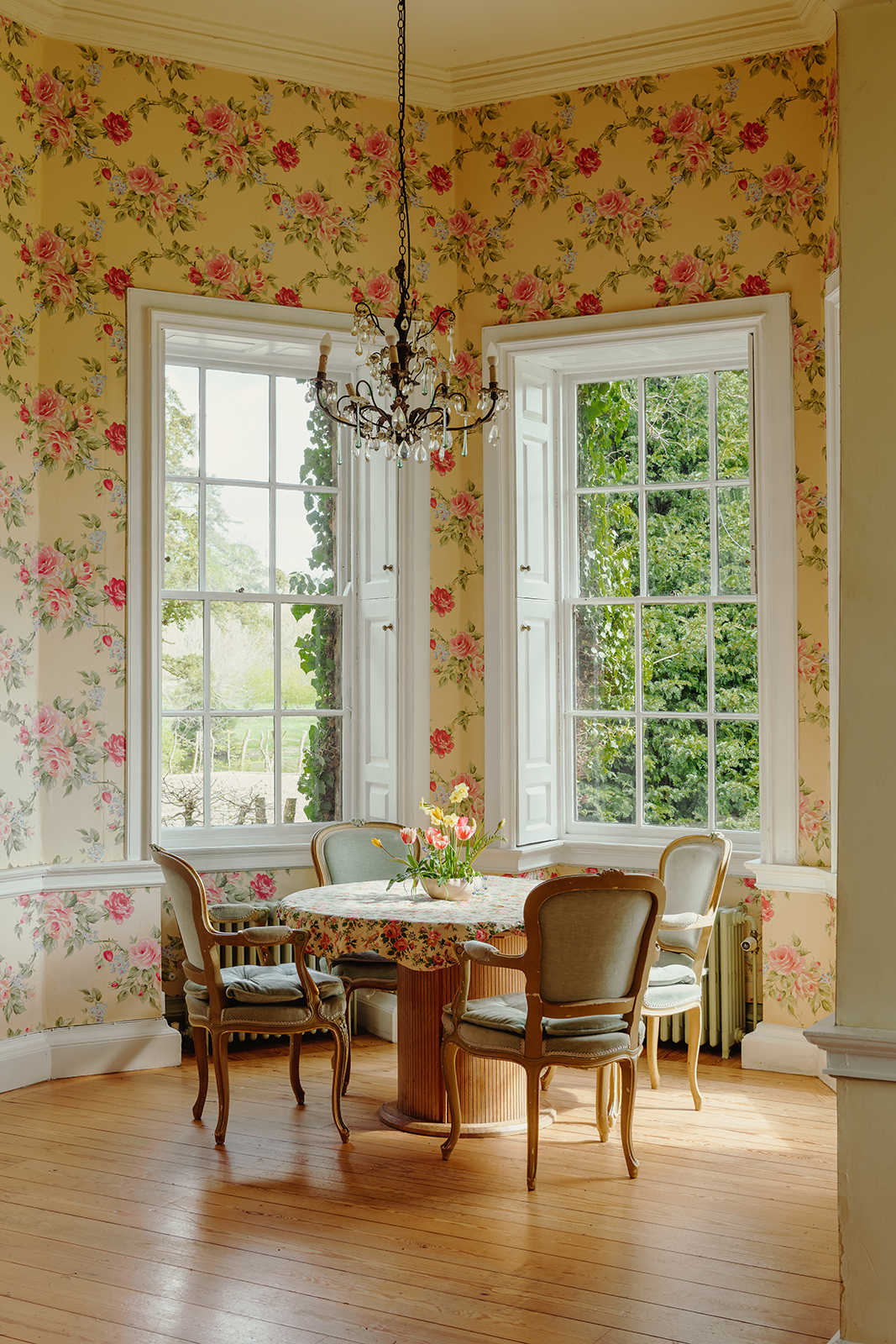 Narborough Hall - Image 5