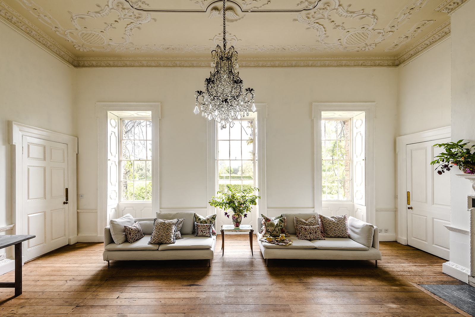 Narborough Hall - Image 2