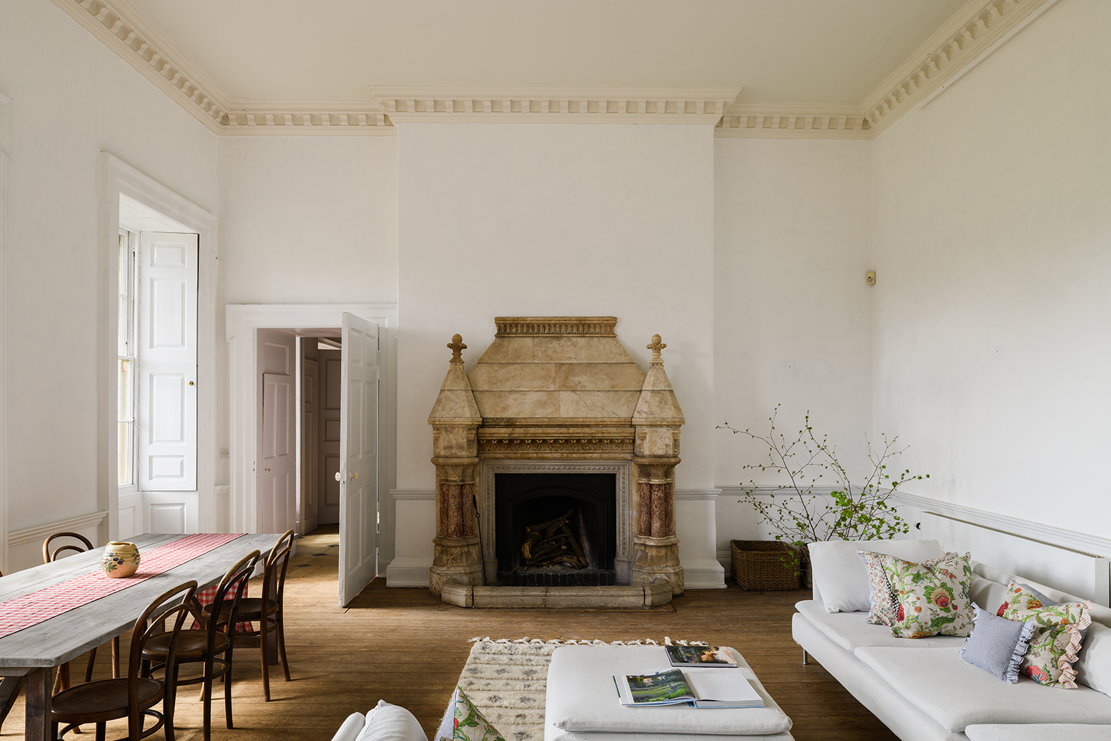 Narborough Hall - Image 3