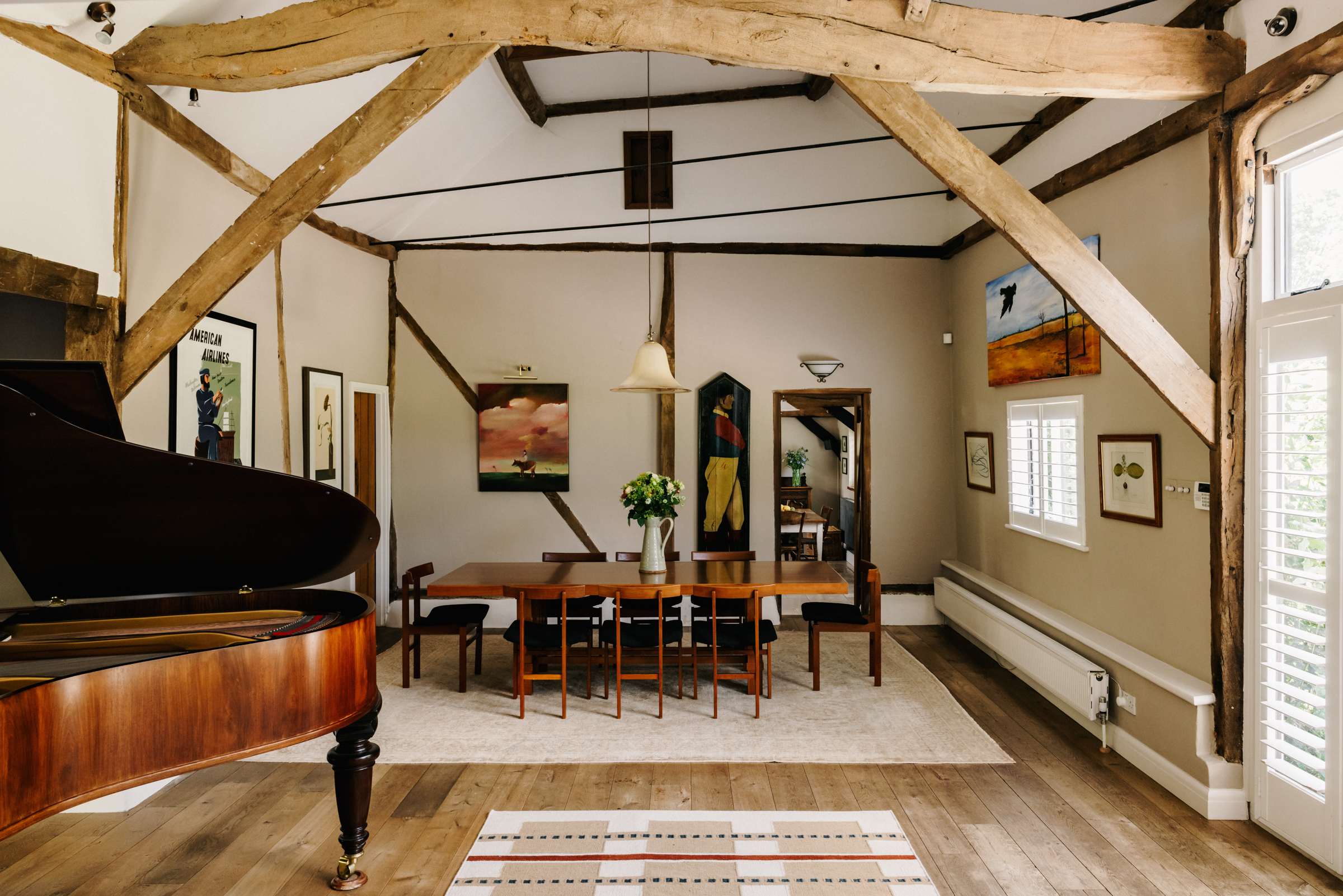 Kings Ash Barn - Image 3