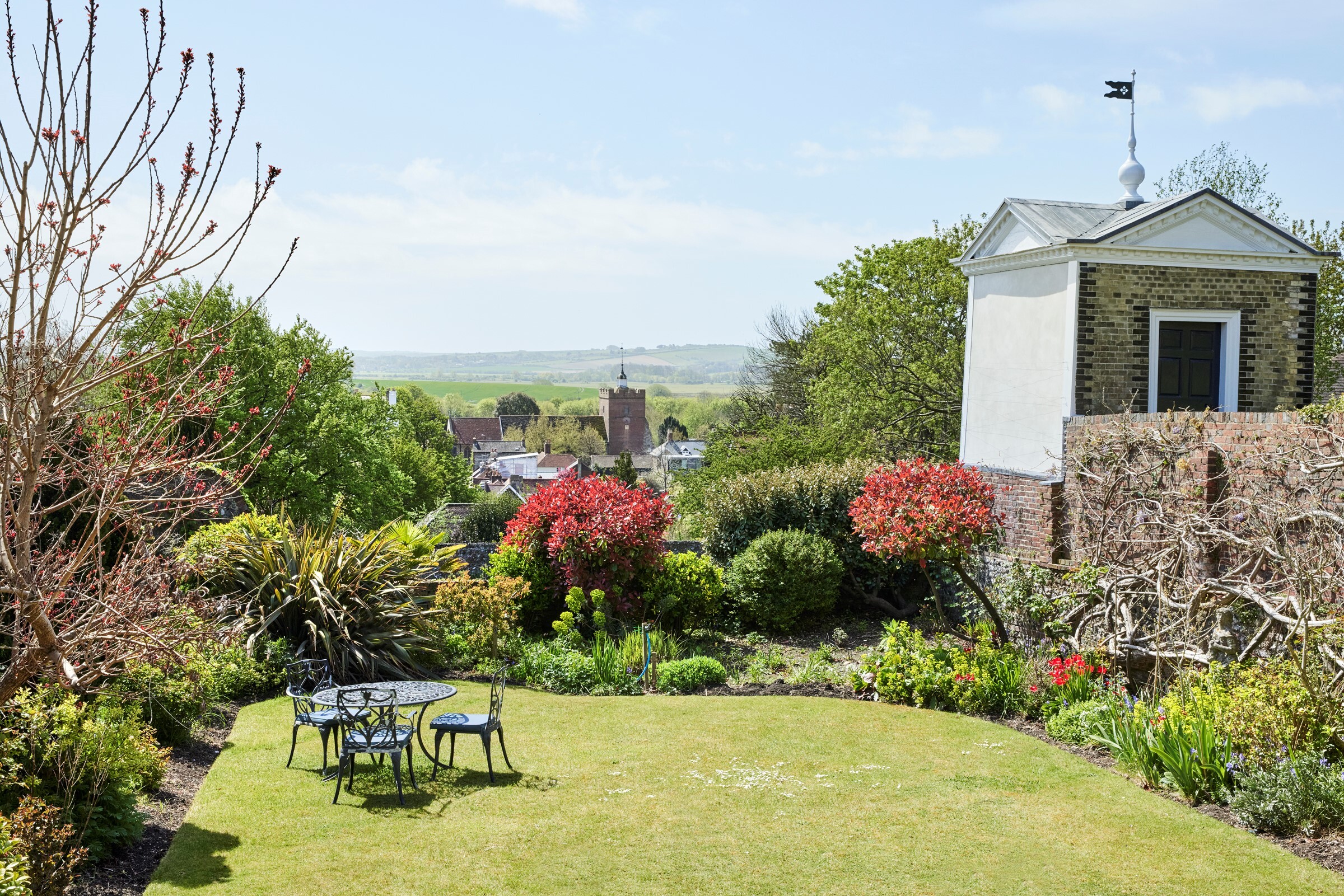 The Pink House - Image 2