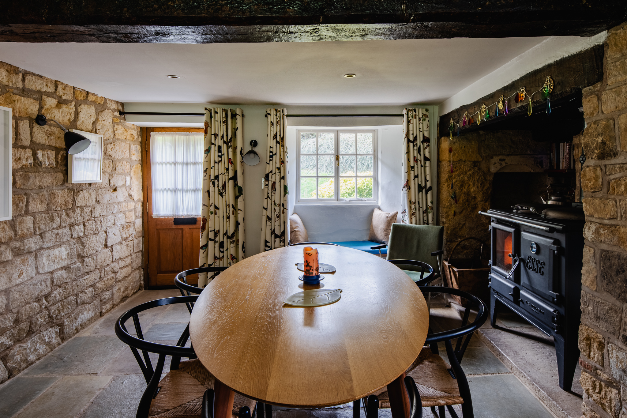 Brookside Cottage - Image 2