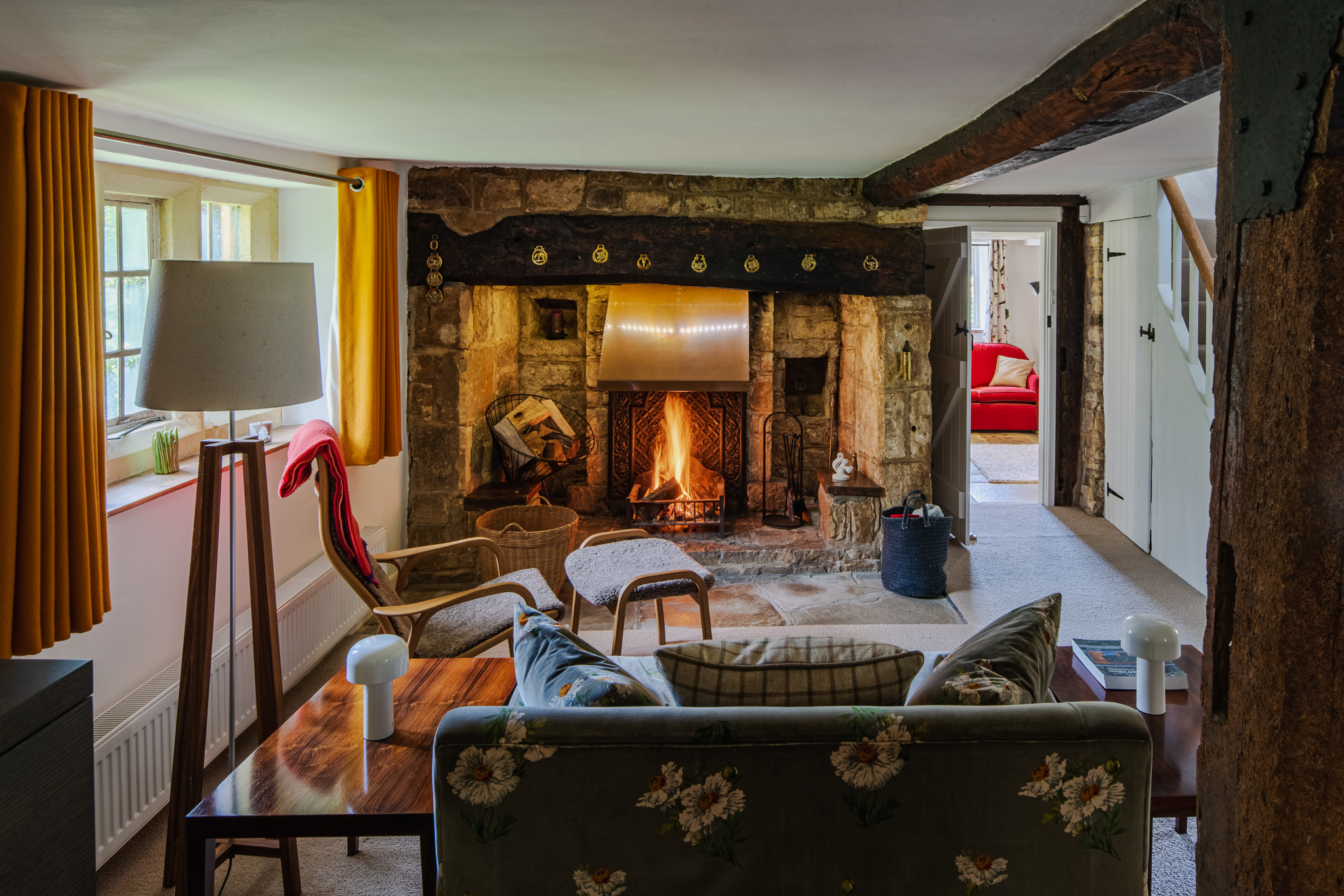 Brookside Cottage - Image 3