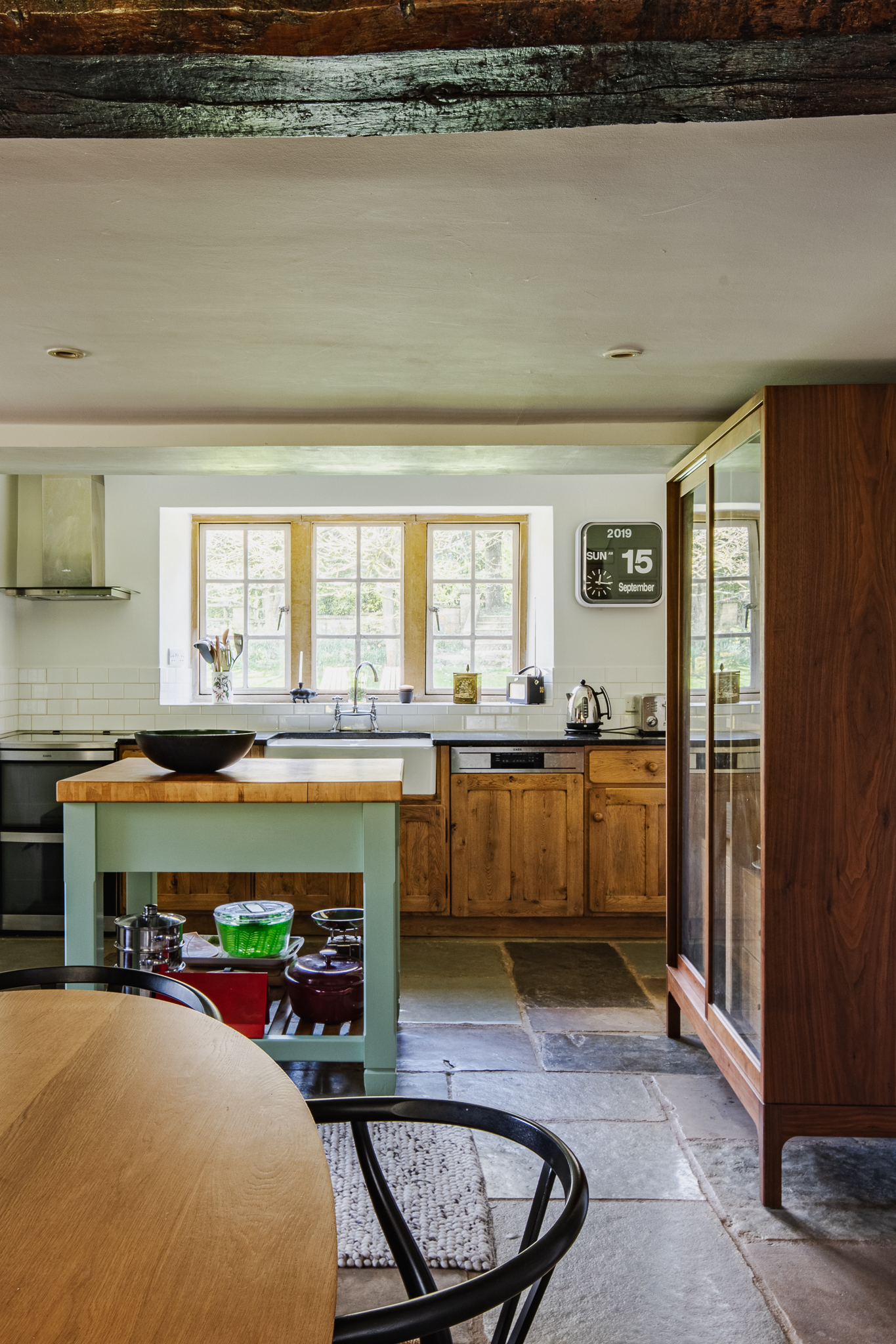 Brookside Cottage - Image 5