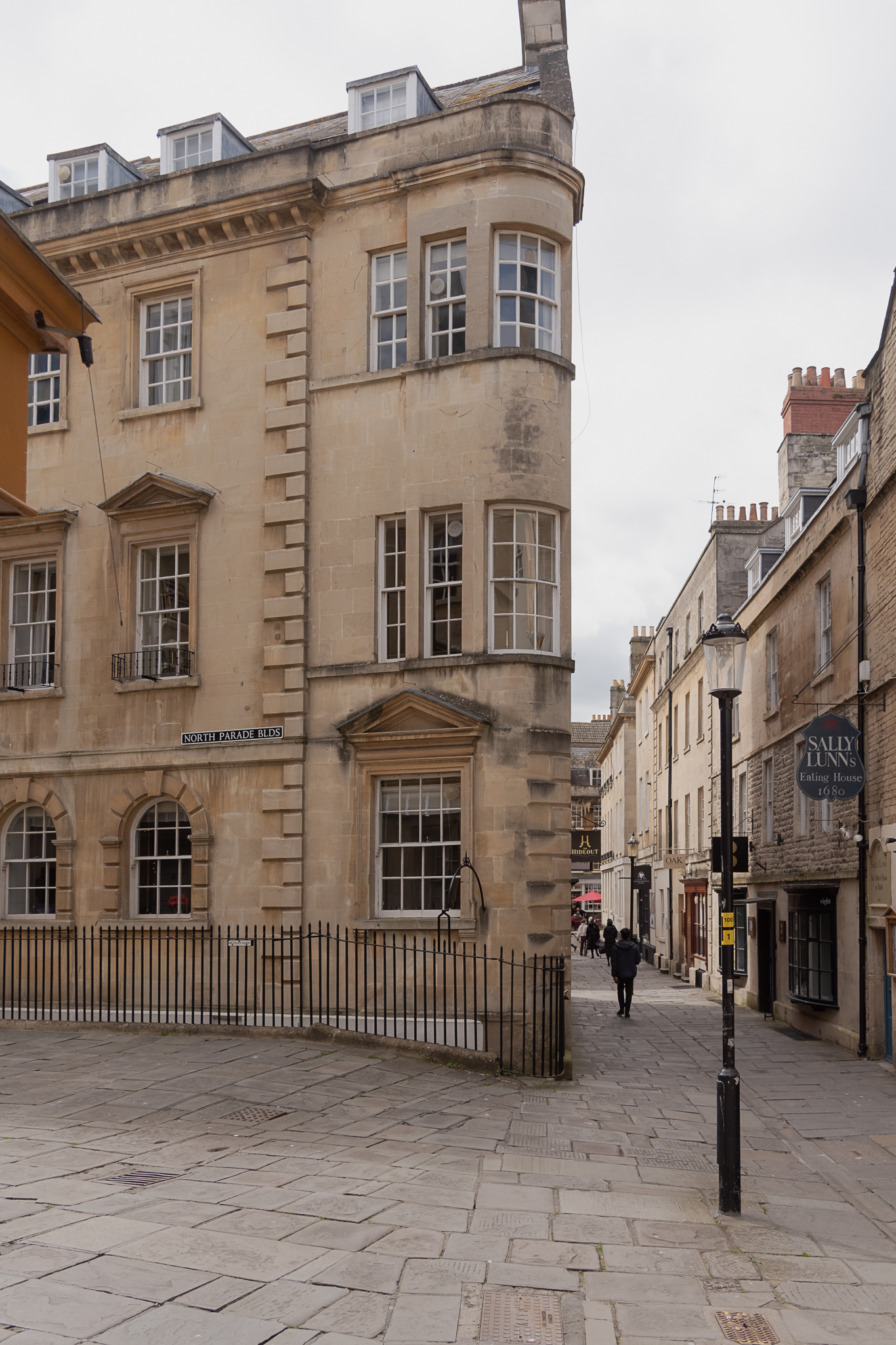 North Parade Buildings - Image 5