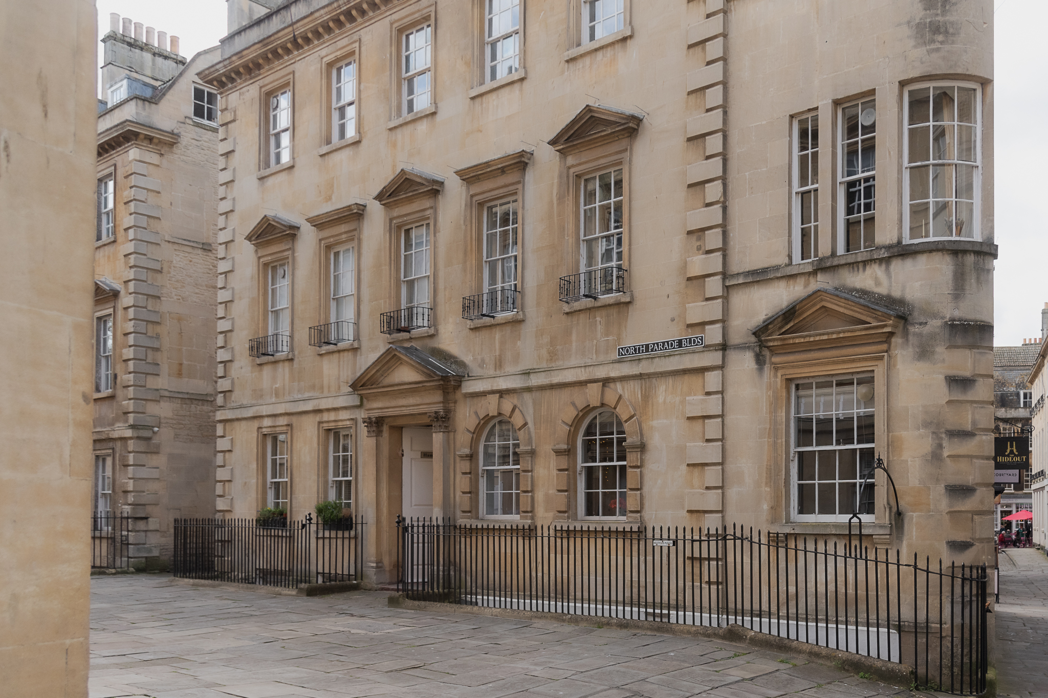 North Parade Buildings - Image 2