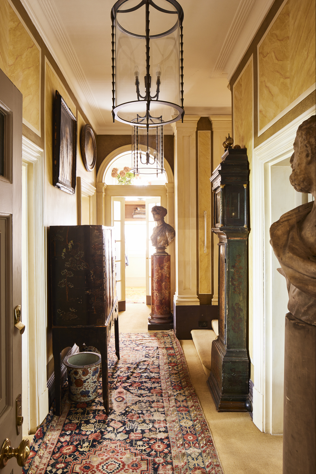 Carlyle Mansions - Image 4