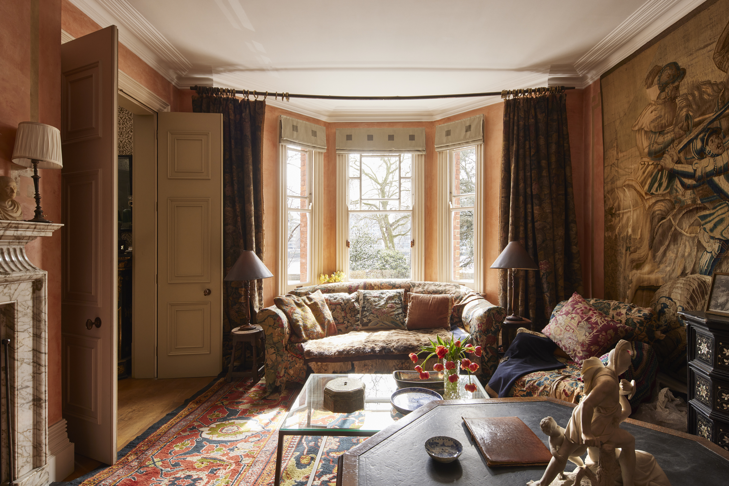 Carlyle Mansions - Image 3