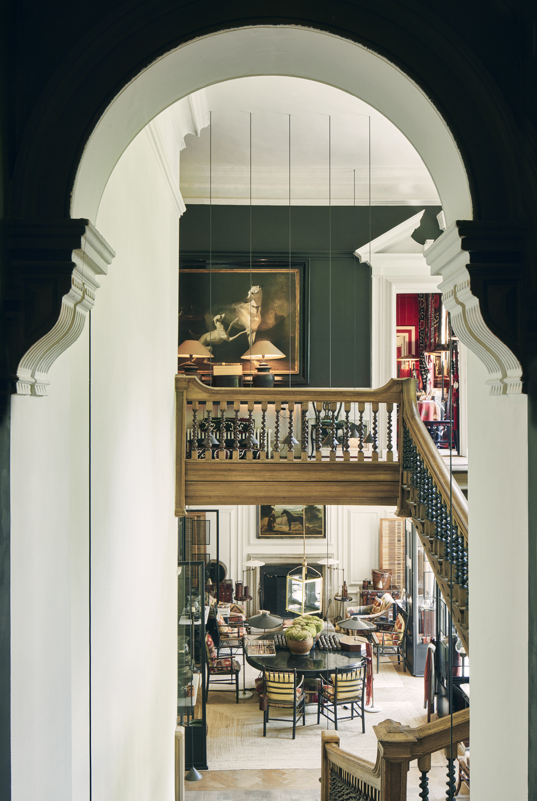 Shaw House - Image 4
