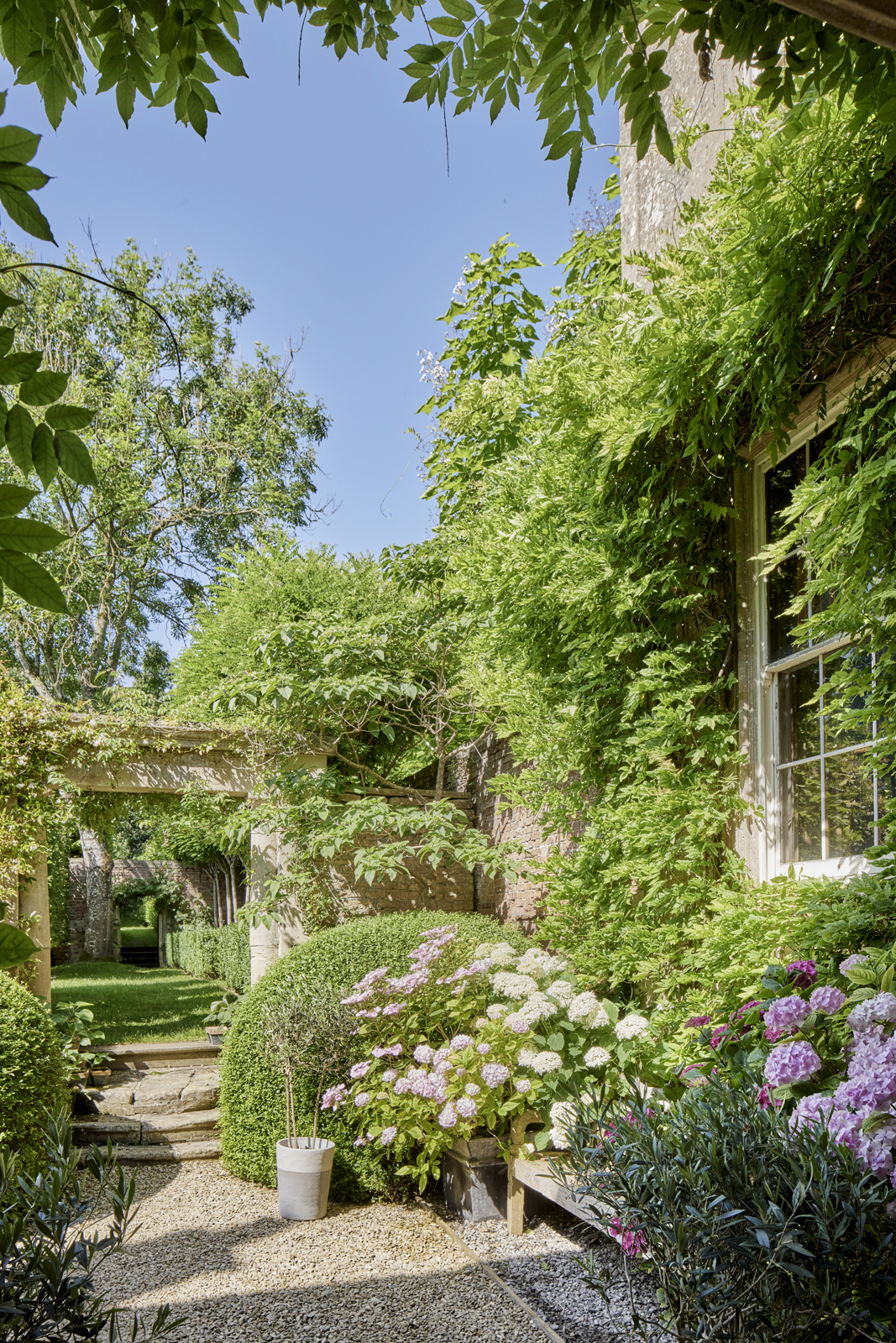 Shaw House - Image 5