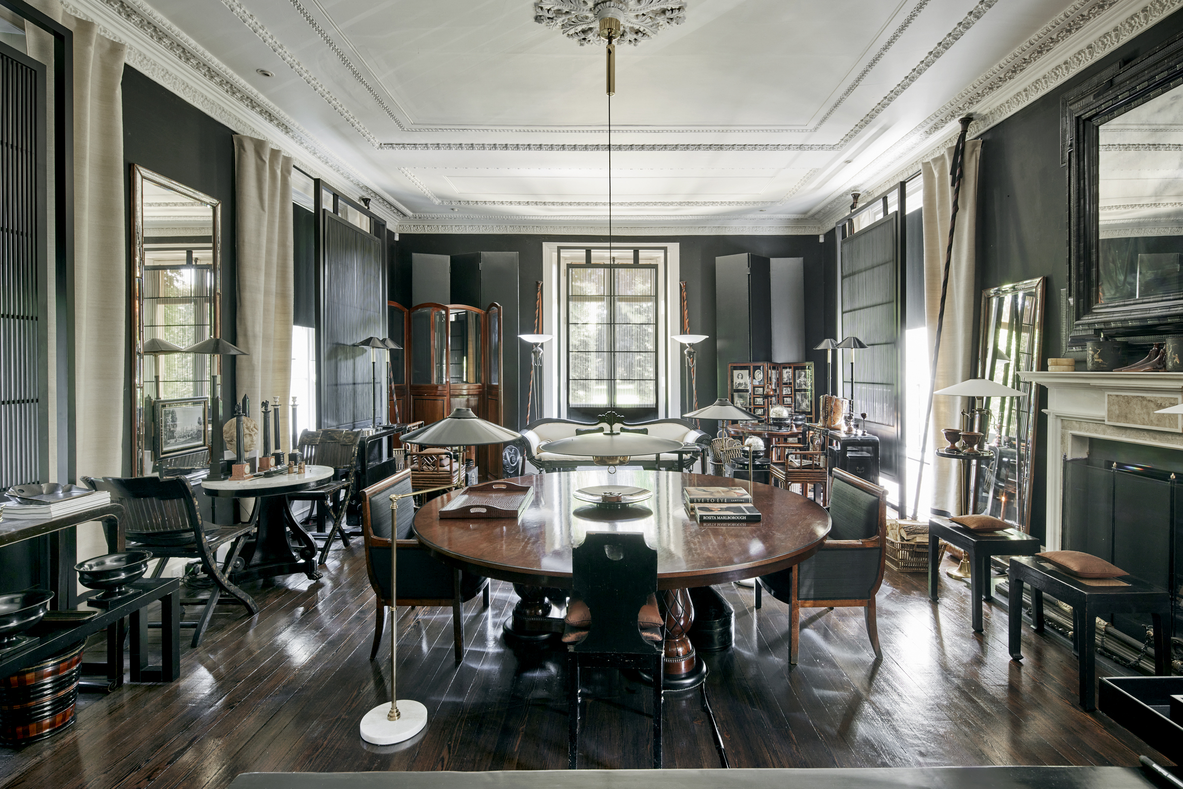 Shaw House - Image 2