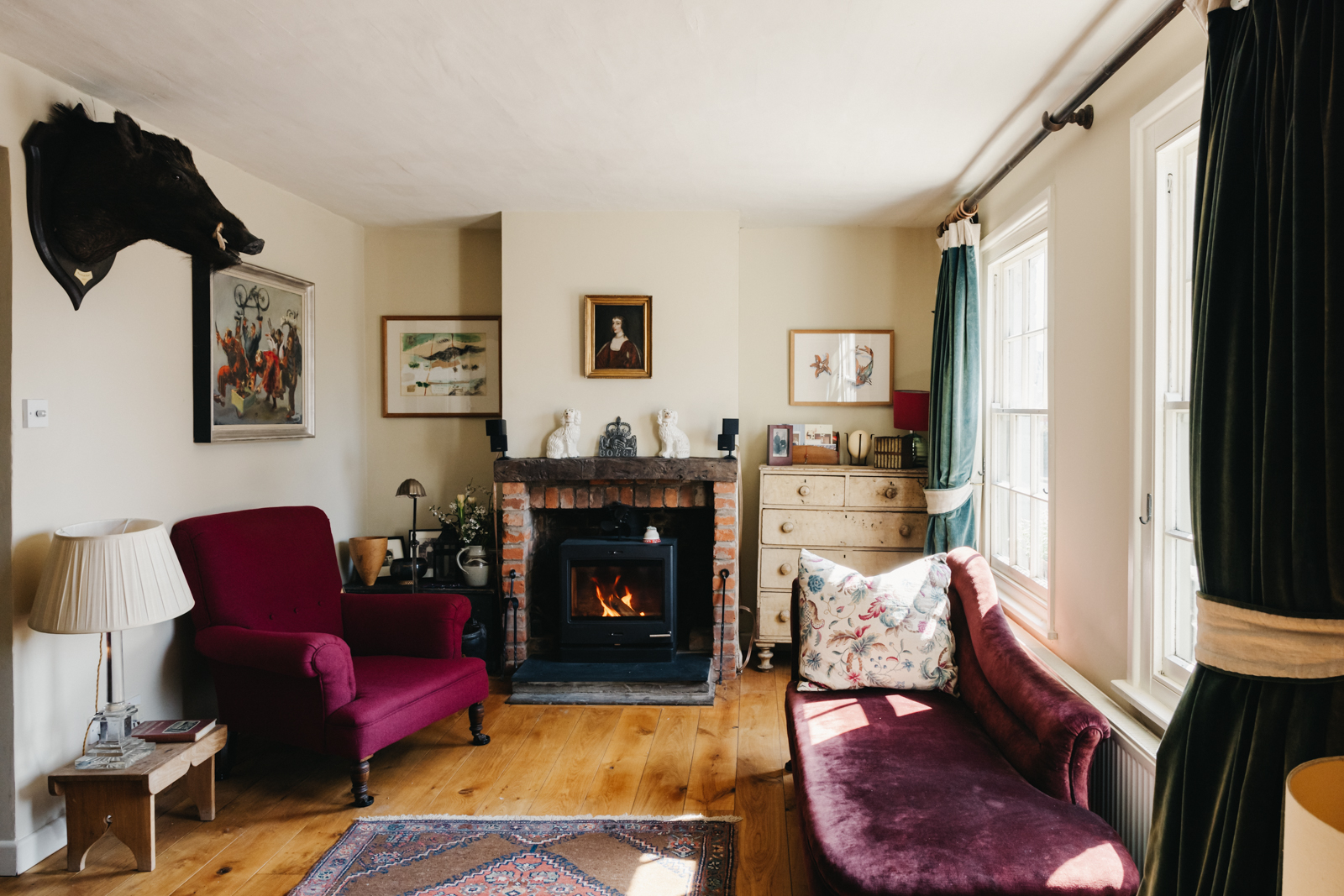 Stanley House - Image 2