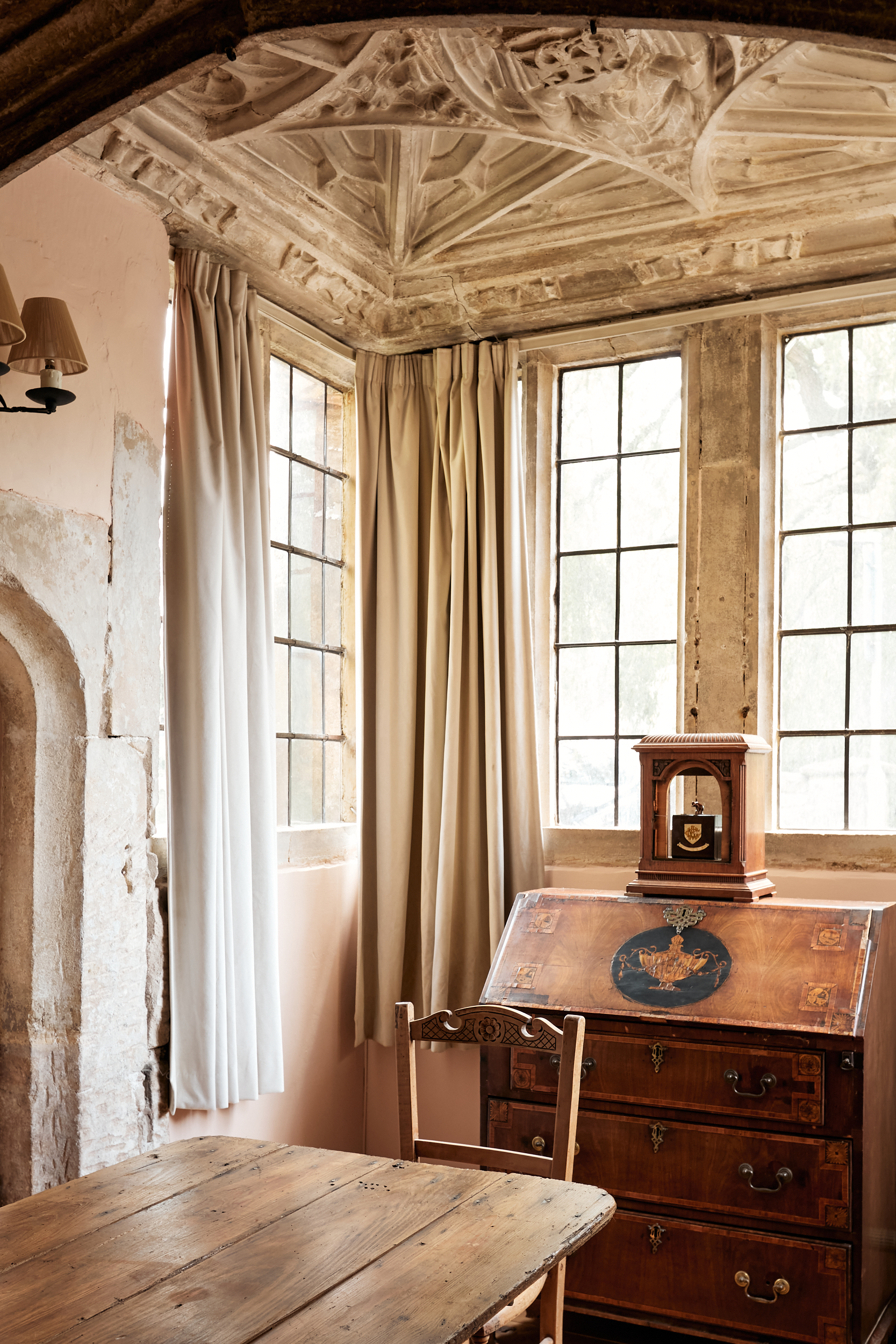 The Old Manor - Image 4