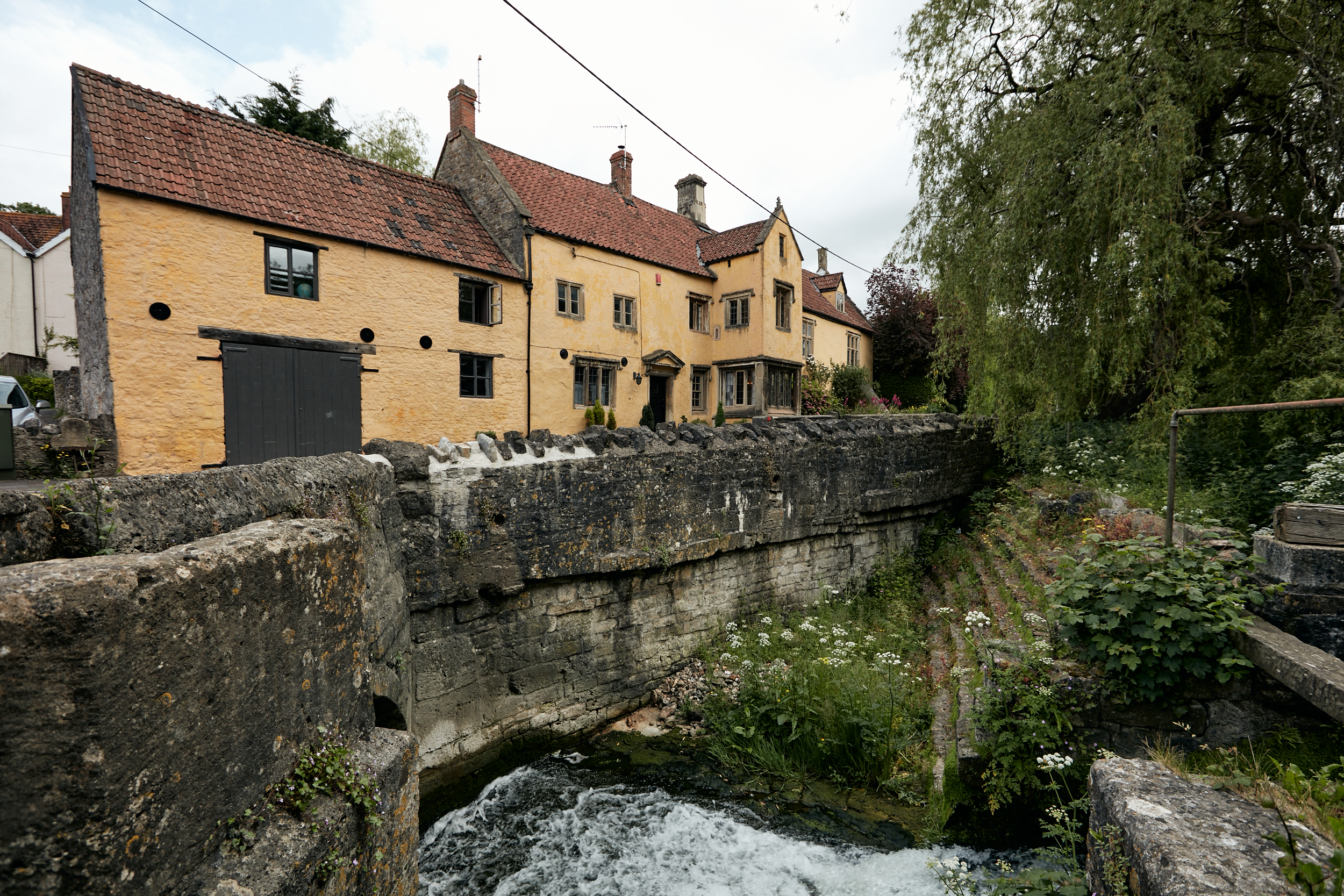 The Old Manor - Image 2