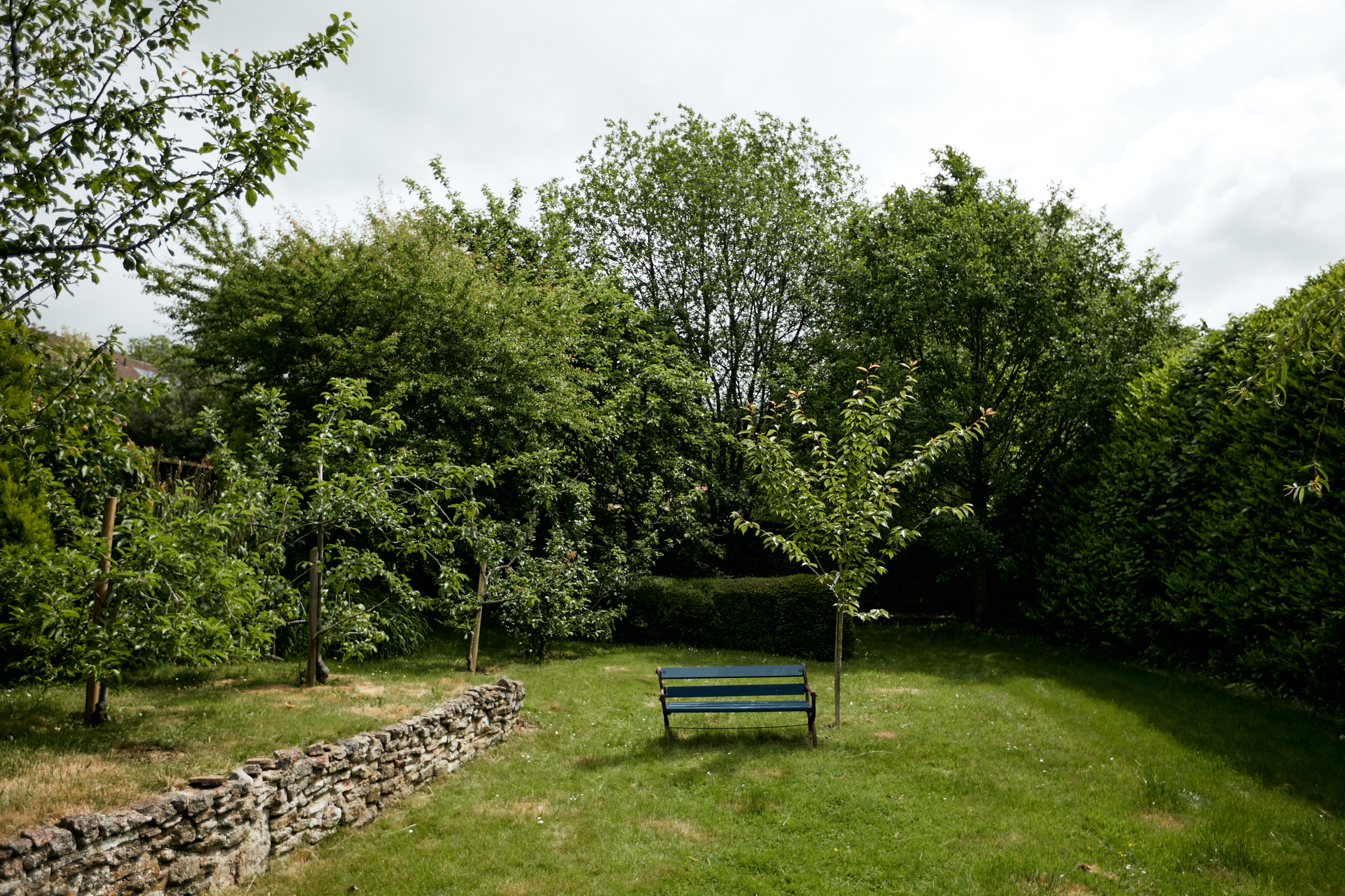 The Old Manor - Image 5