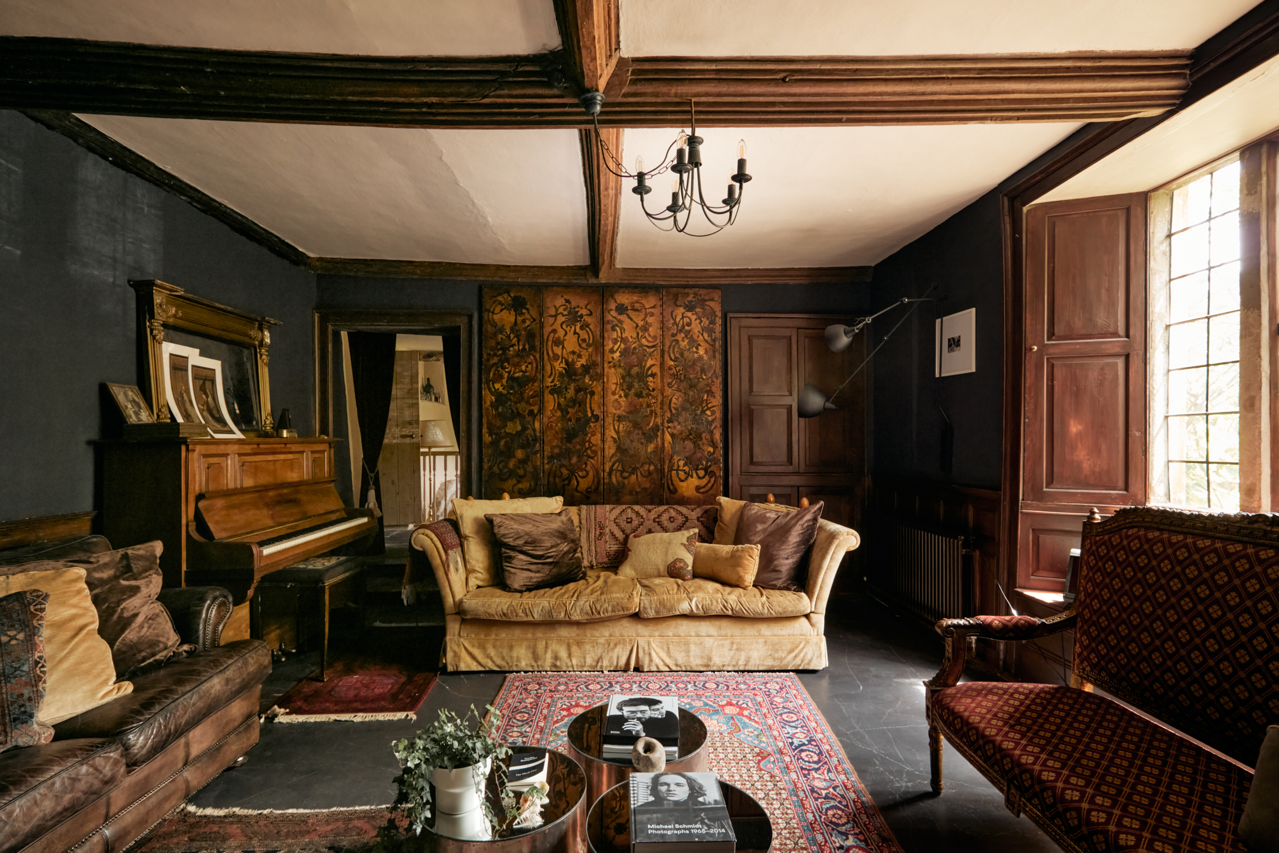 The Old Manor - Image 3