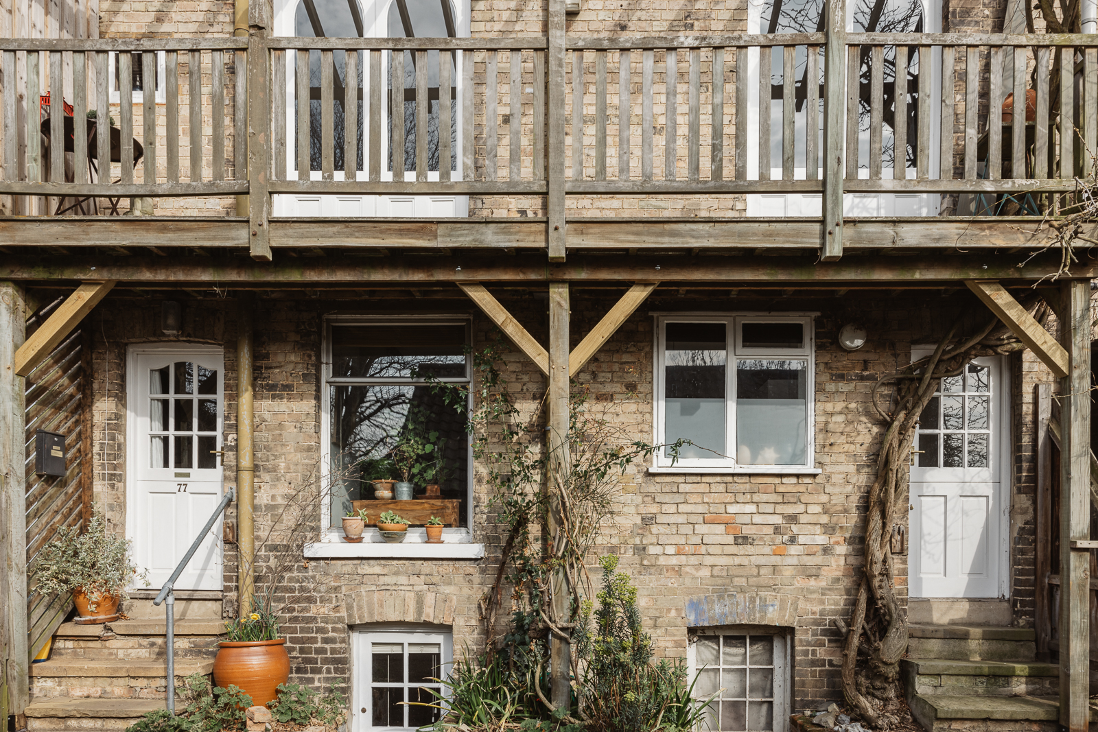 The Silk Weaver’s House - Image 4
