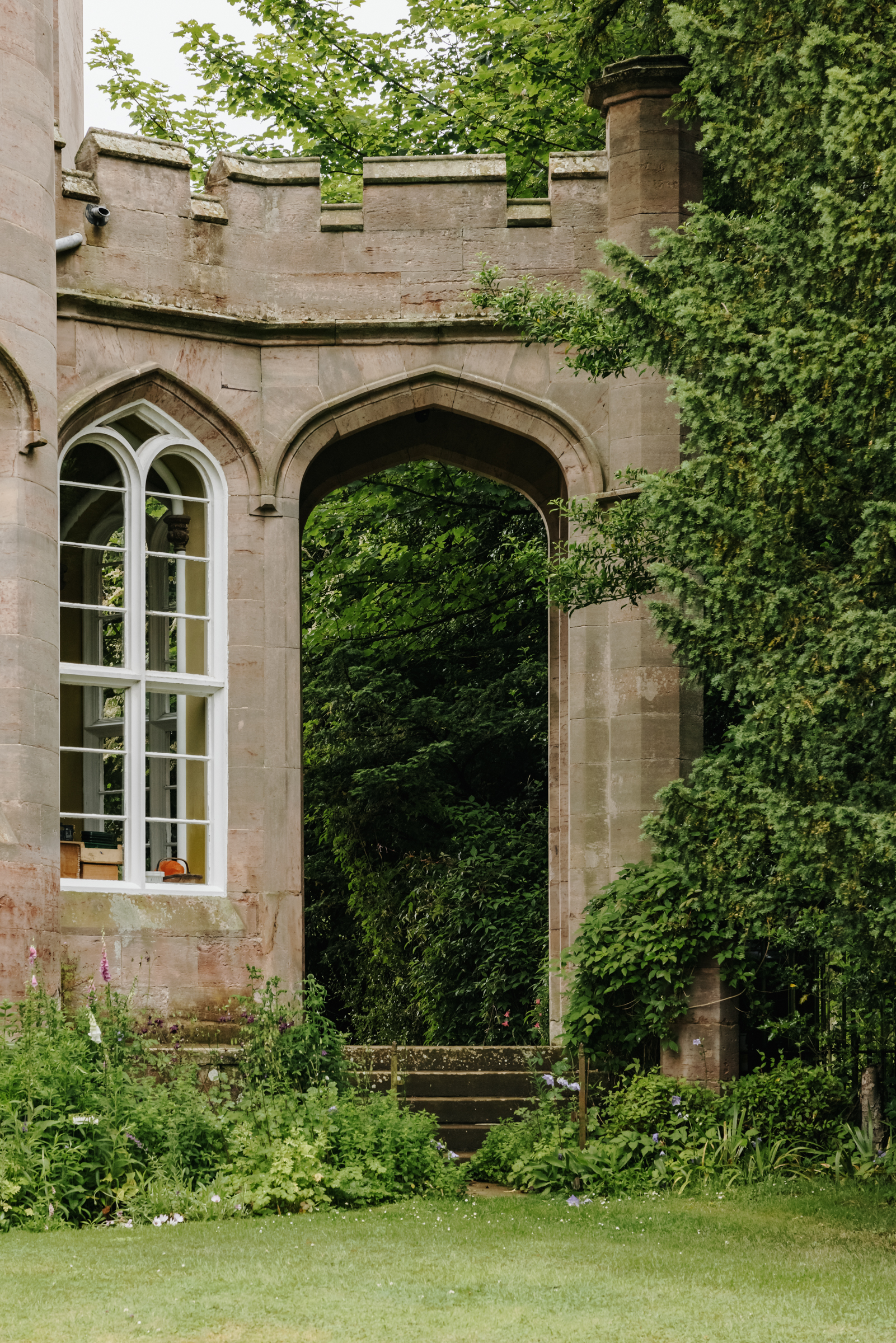 Saltoun Hall - Image 4