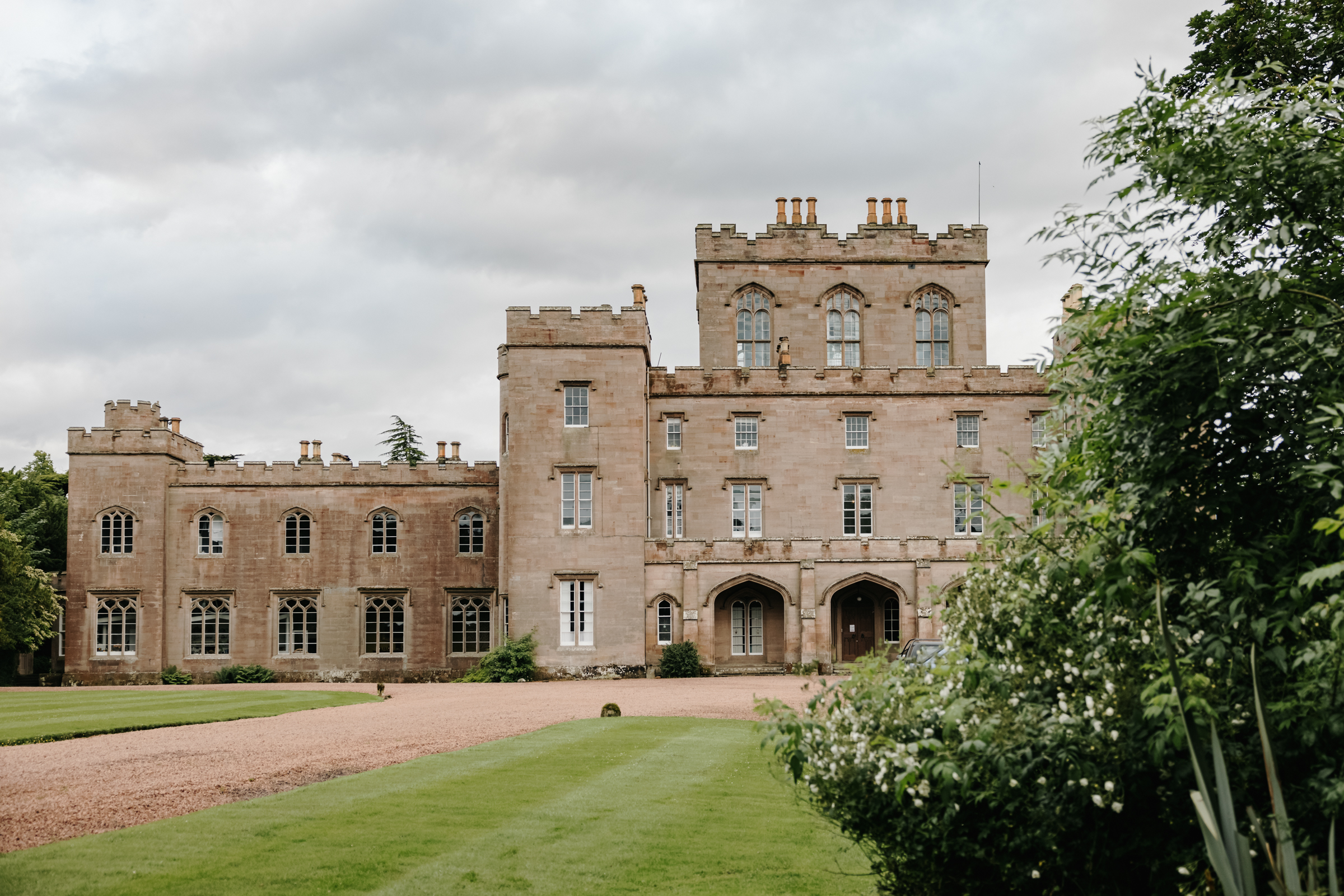 Saltoun Hall - Image 3