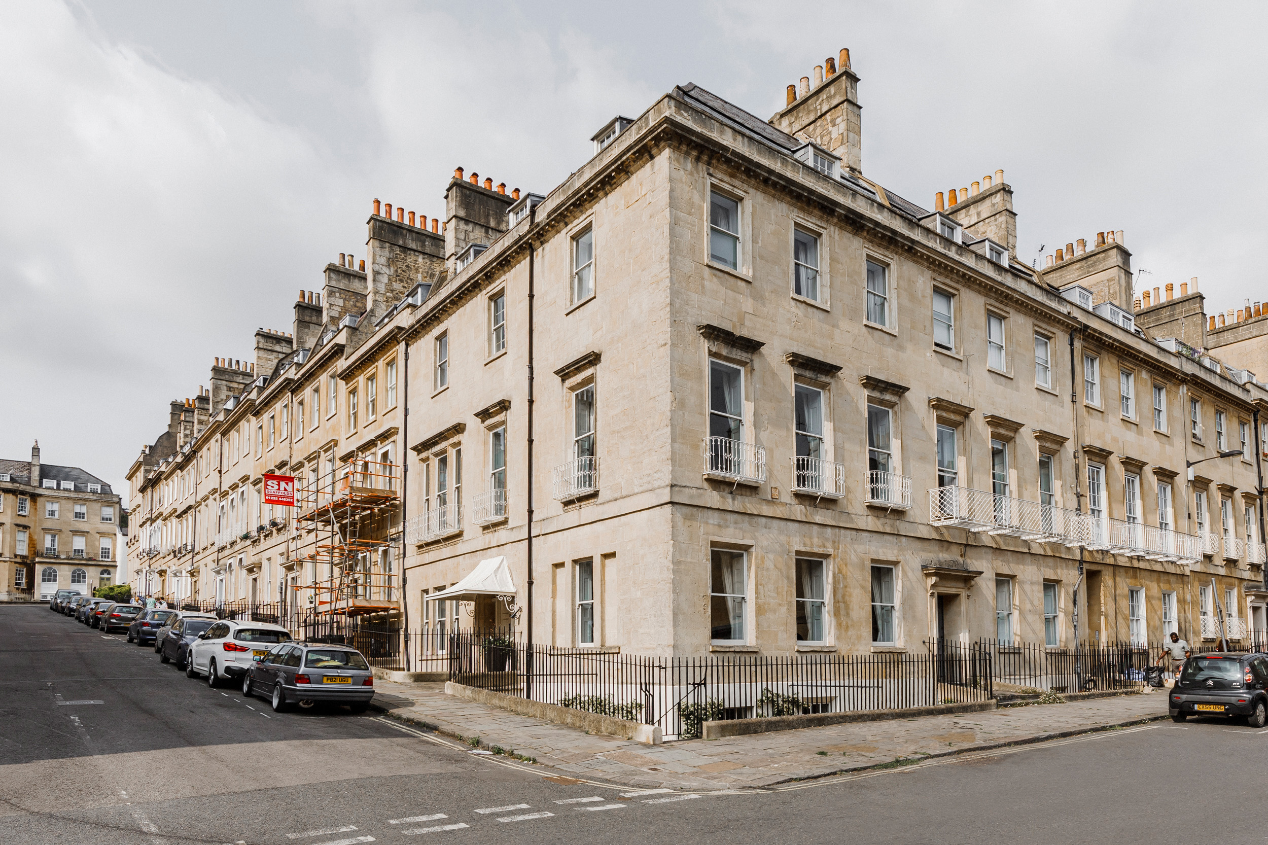 Russell Street - Image 2