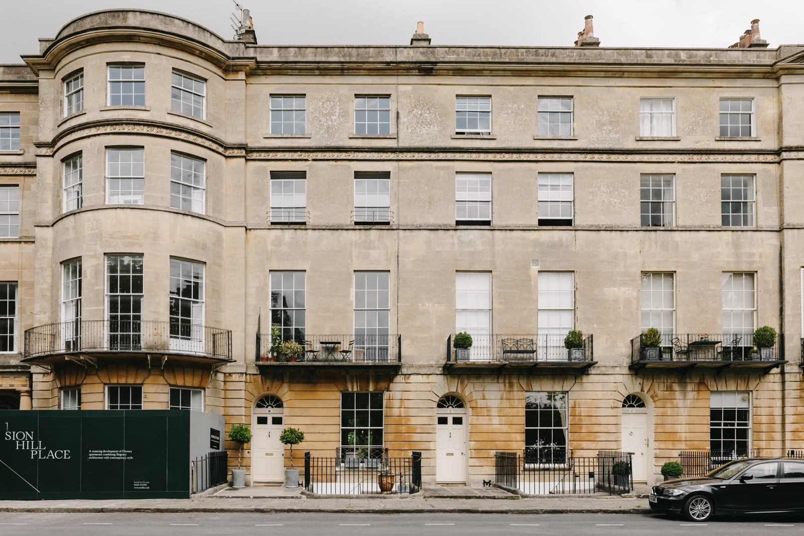 Sion Hill Place - Image 4