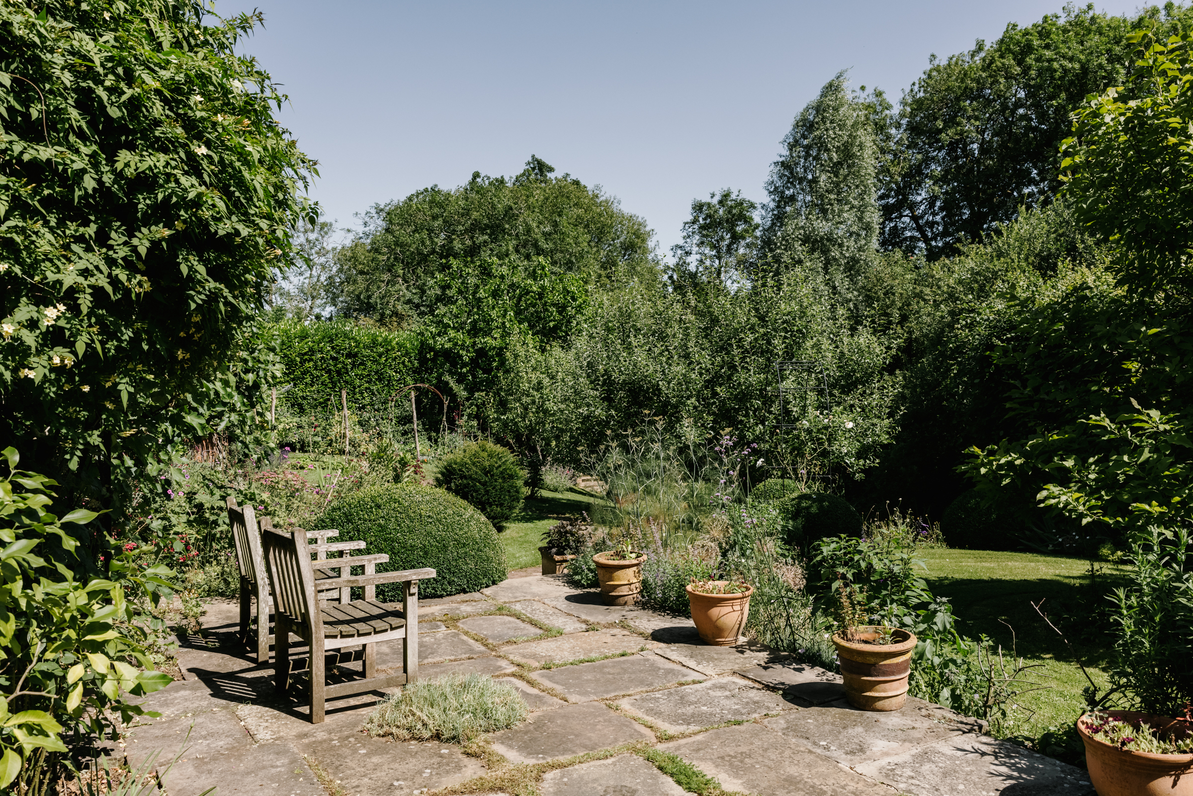 The Coach House - Image 3