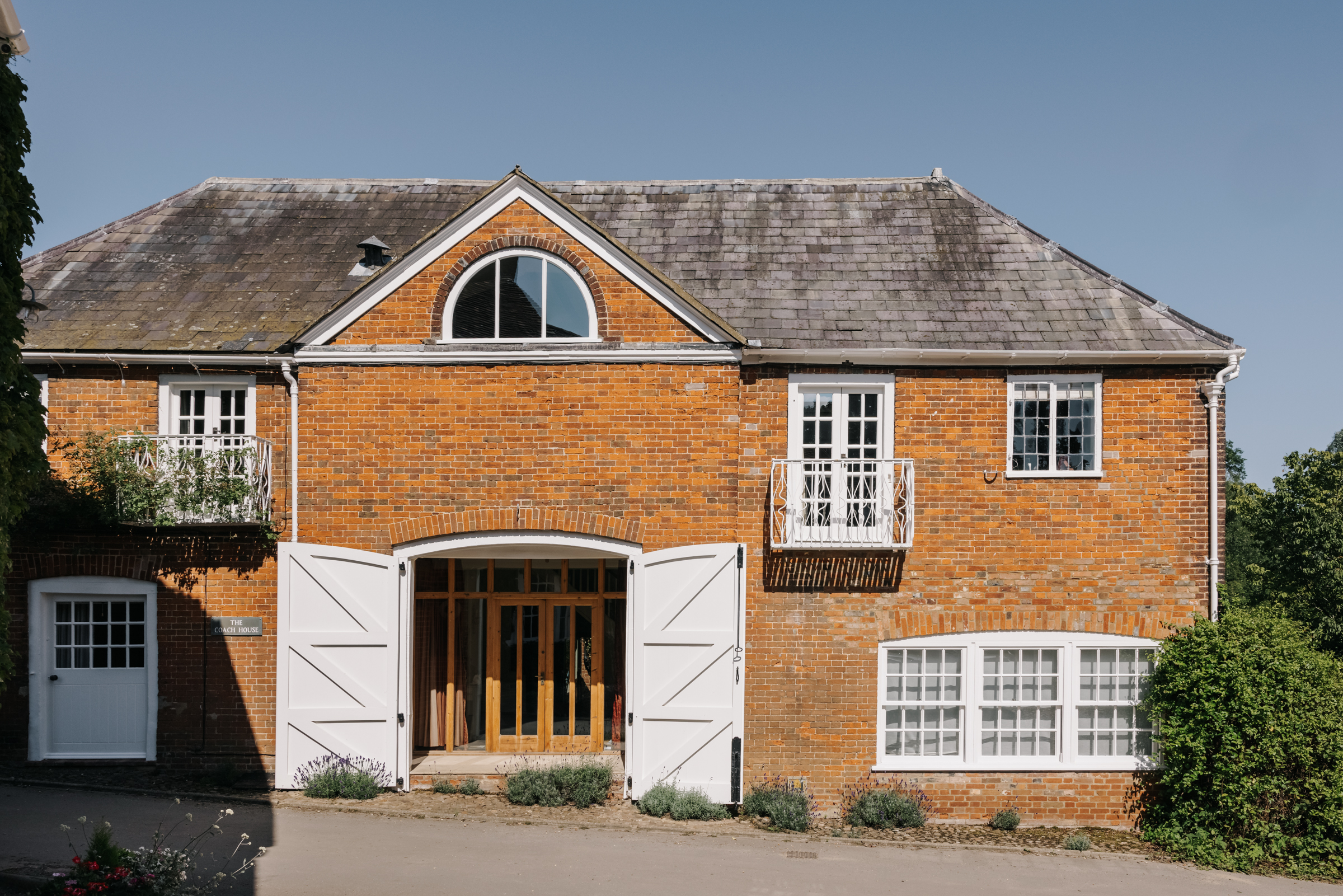 The Coach House - Image 2