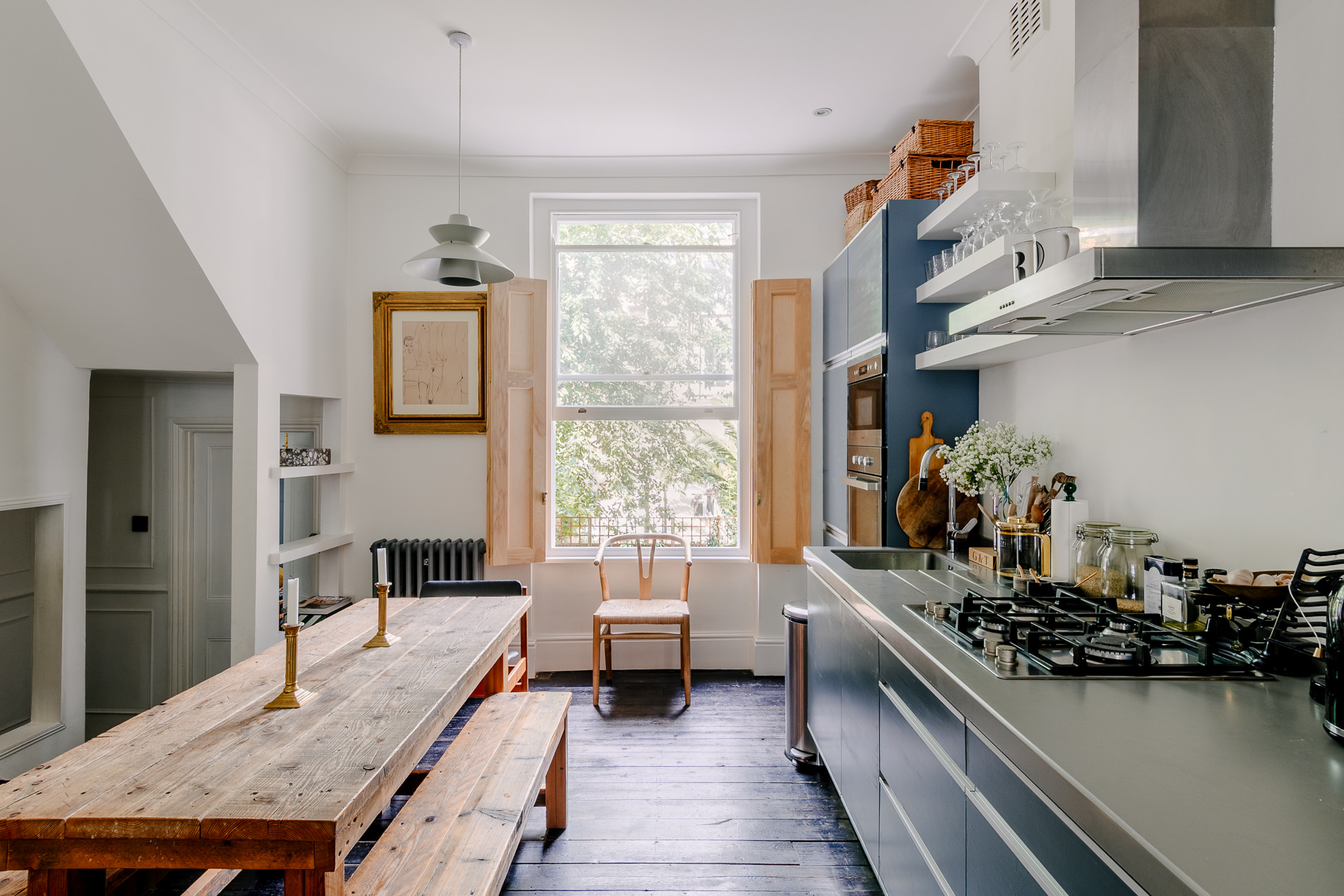 Grosvenor Avenue - Image 3