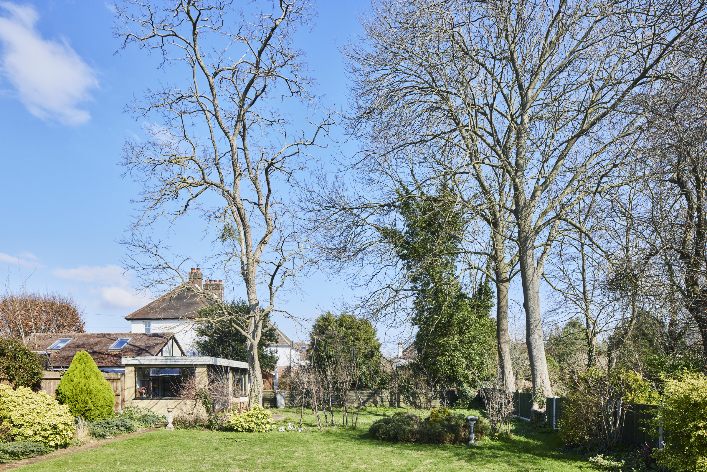 Linden Cottage - Image 2