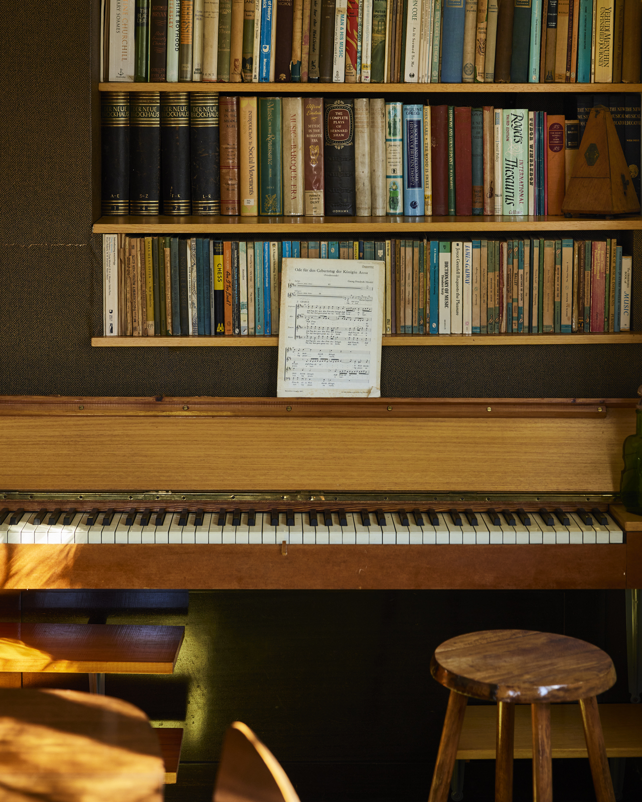 Linden Cottage - Image 4