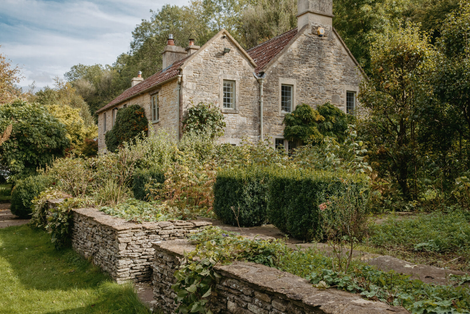 Brook Cottage - Image 5
