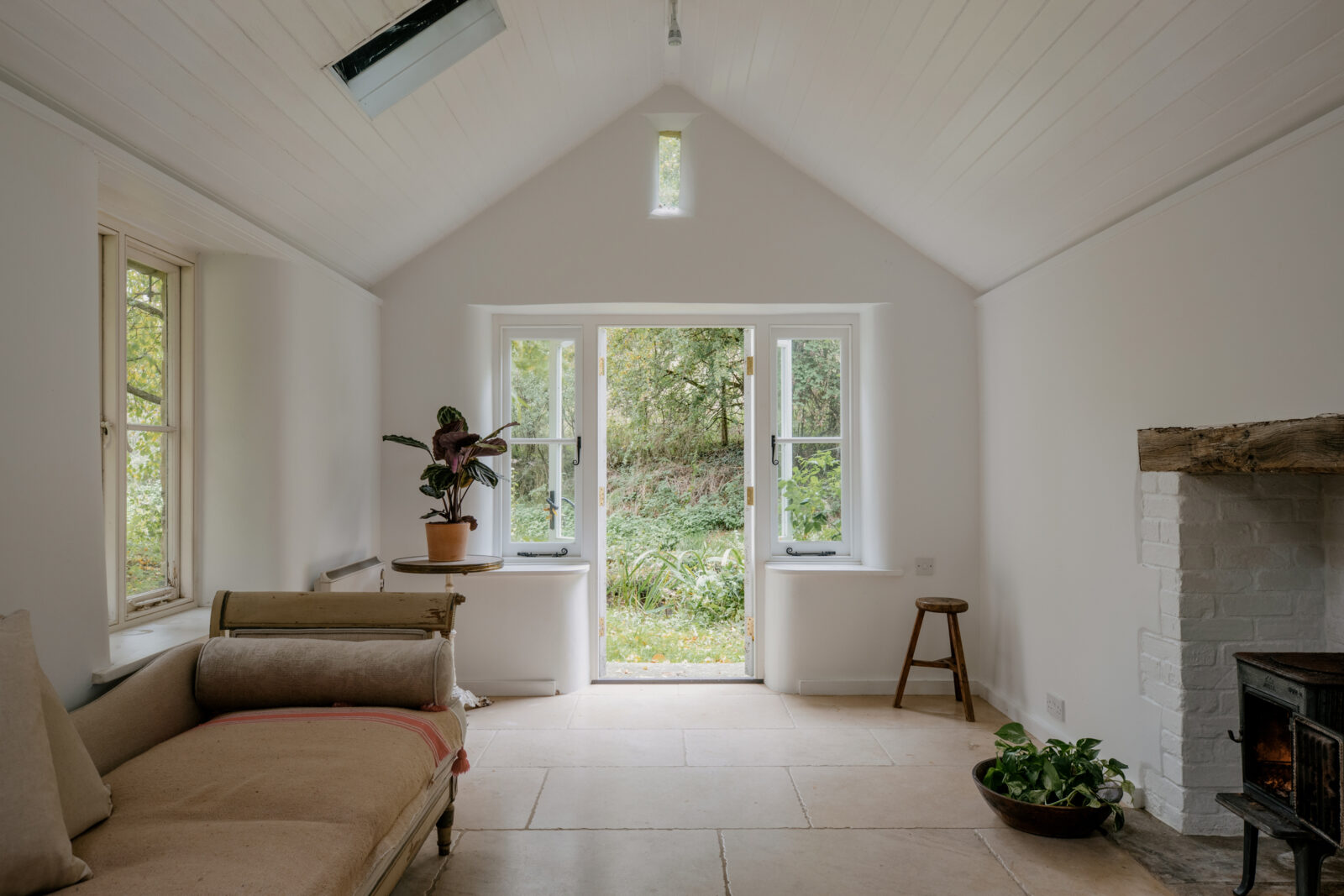 Brook Cottage - Image 3