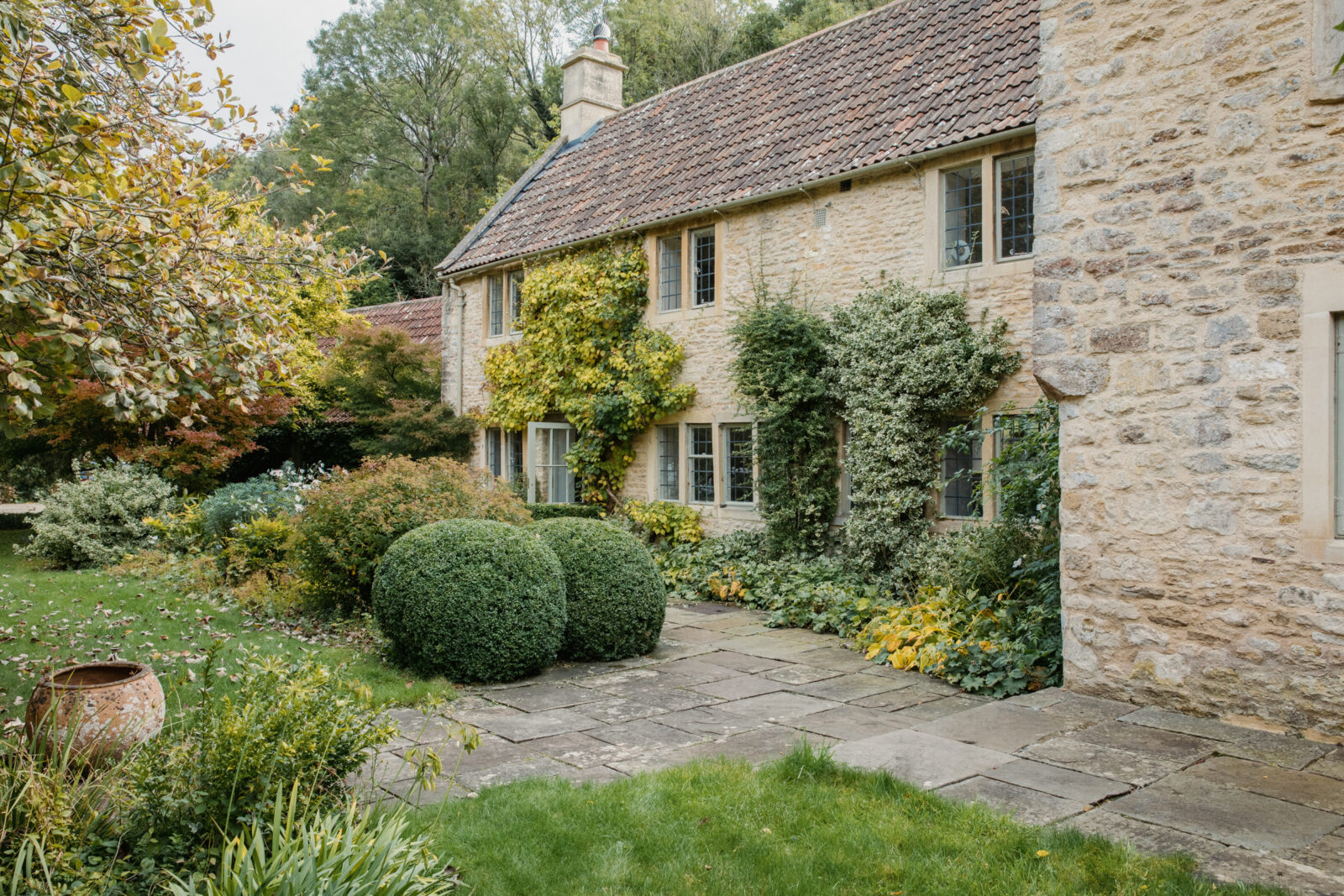Brook Cottage - Image 2