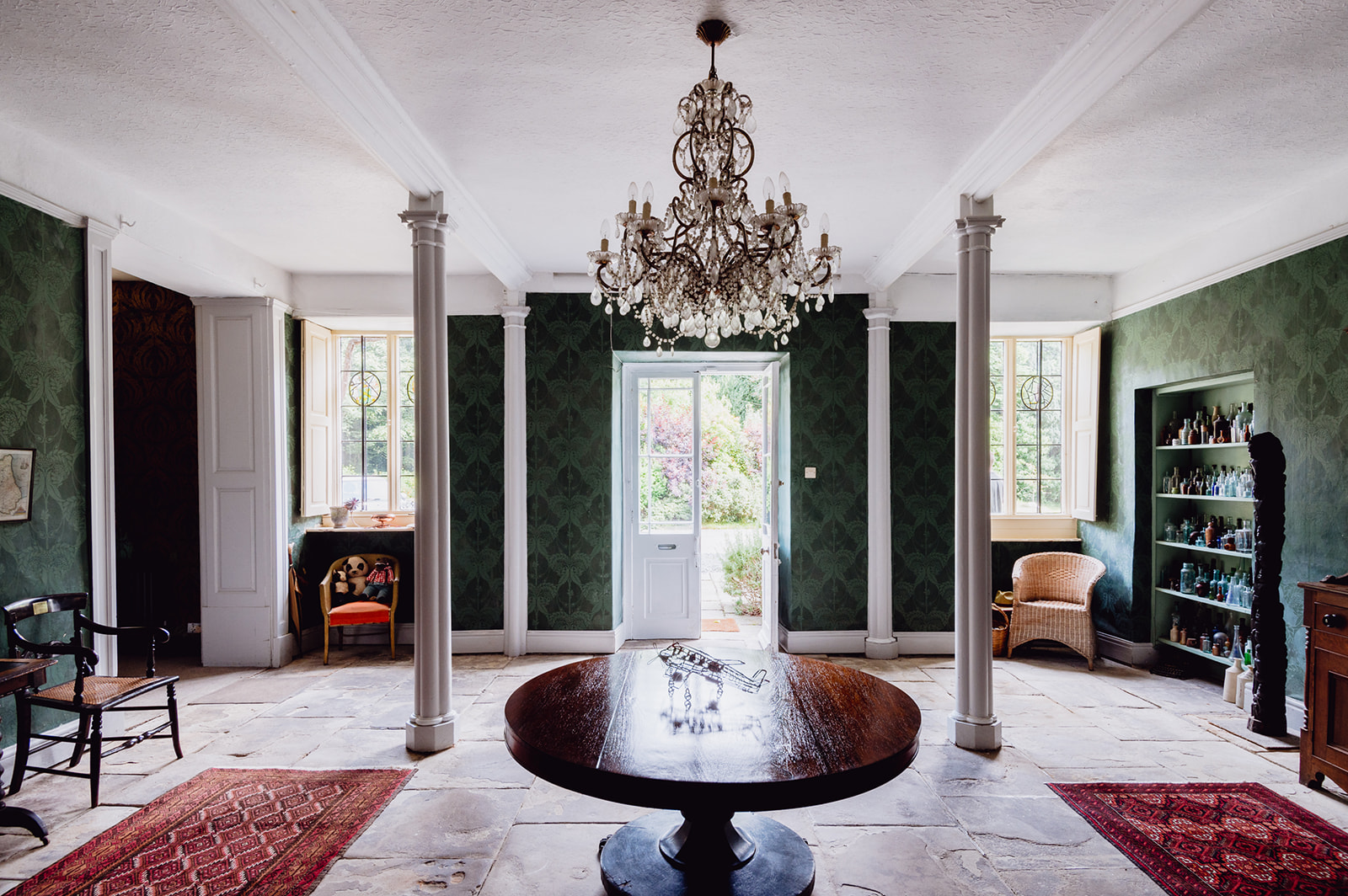 The Old Rectory - Image 4