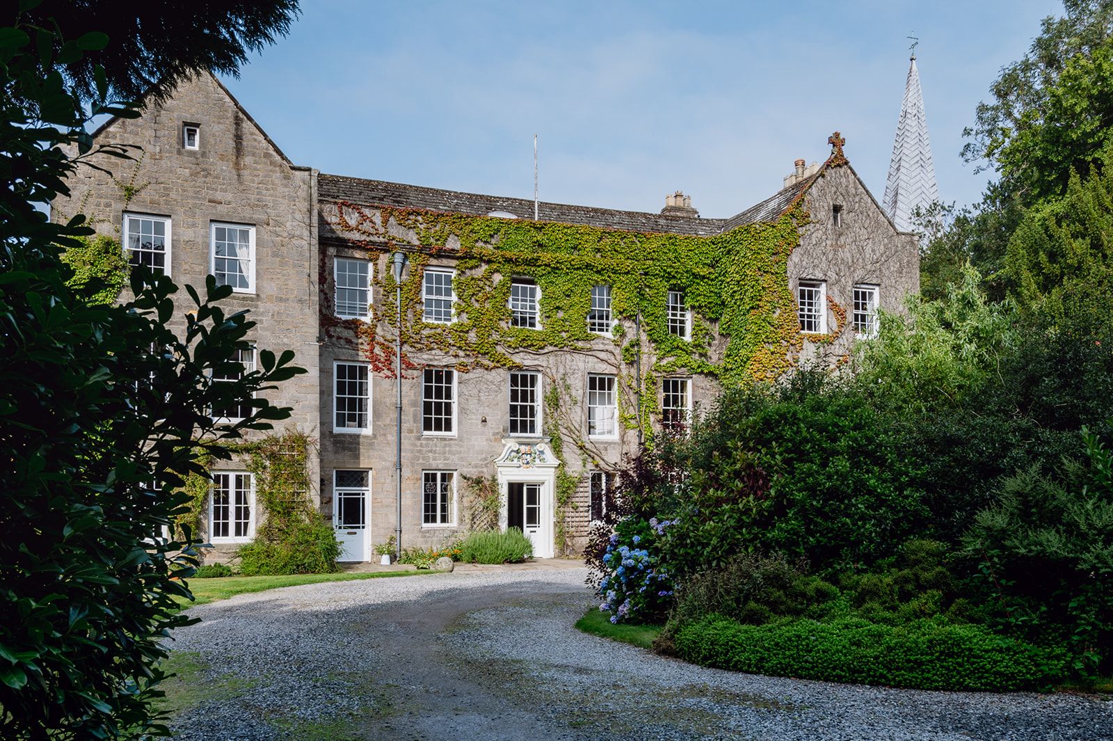 The Old Rectory - Image 3