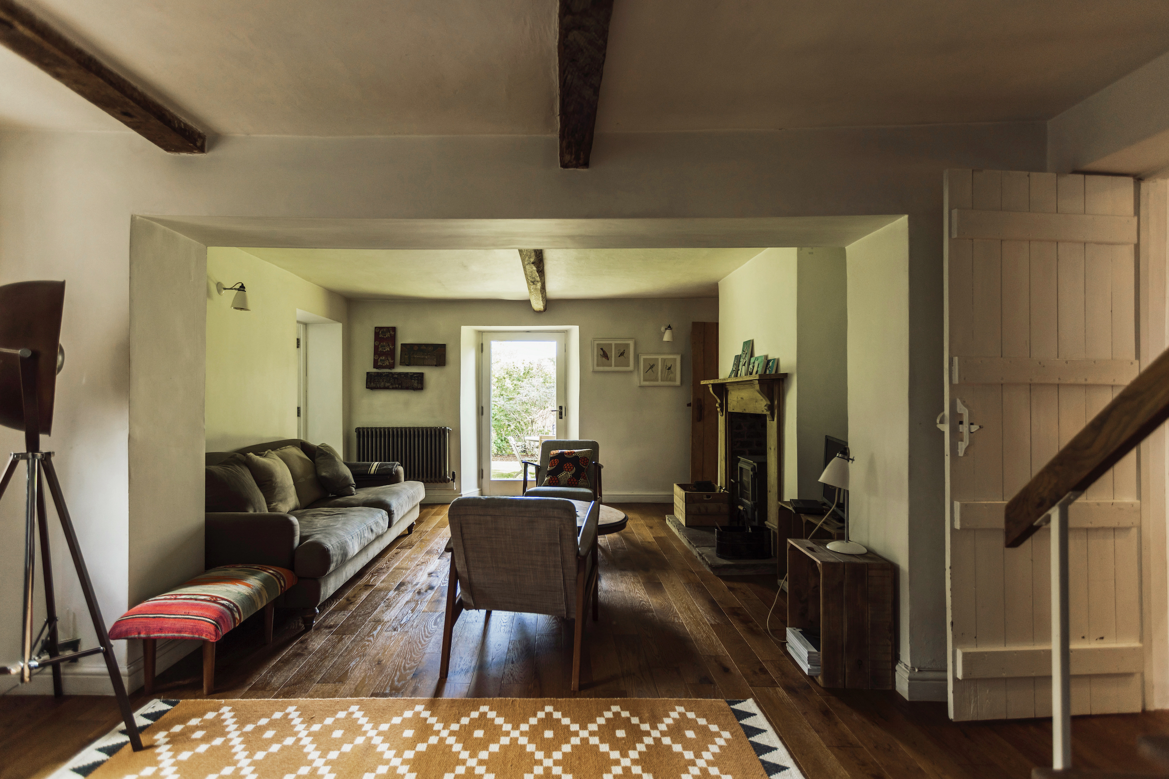 Llanwarne - Image 2