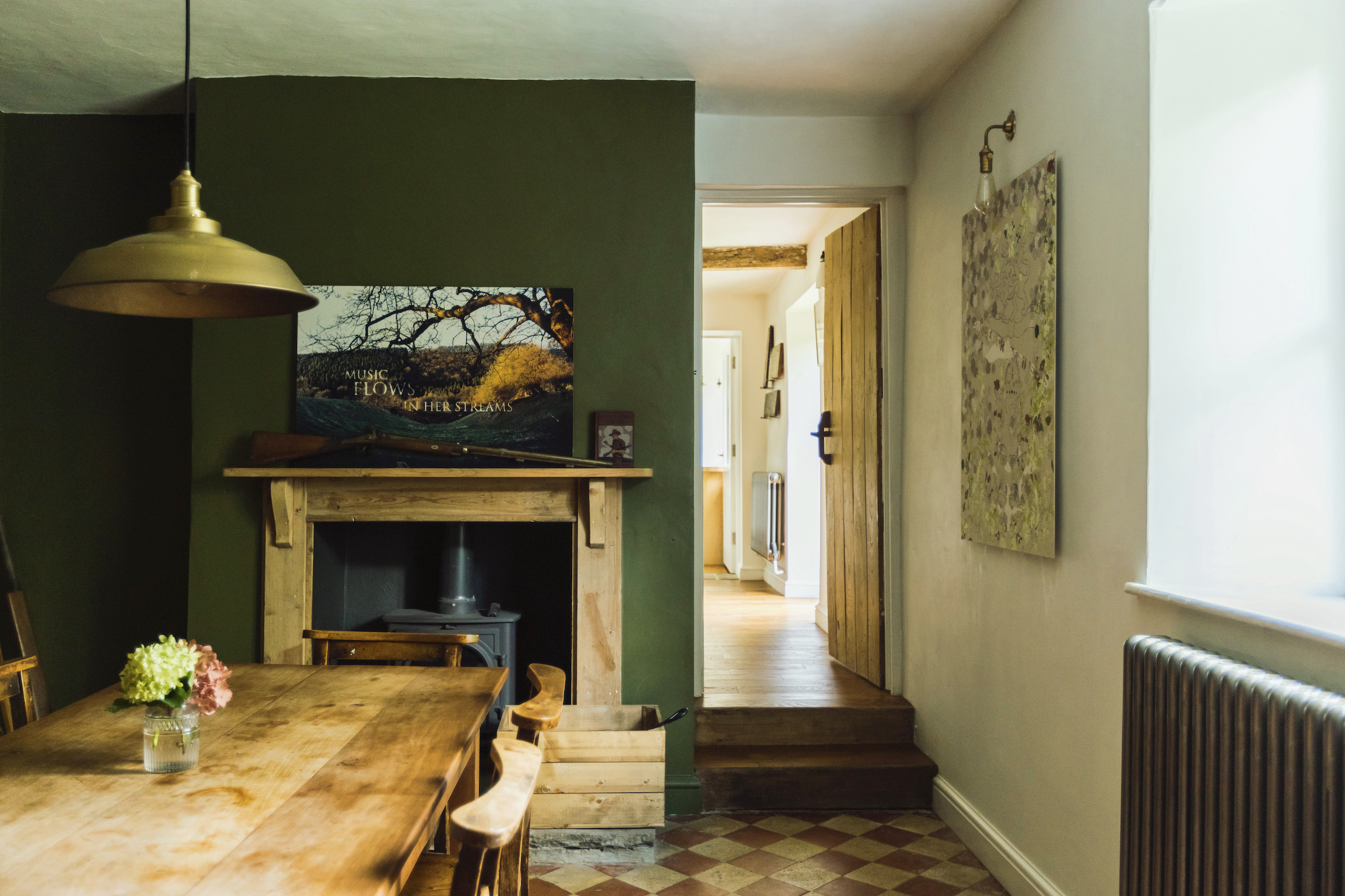 Llanwarne - Image 4