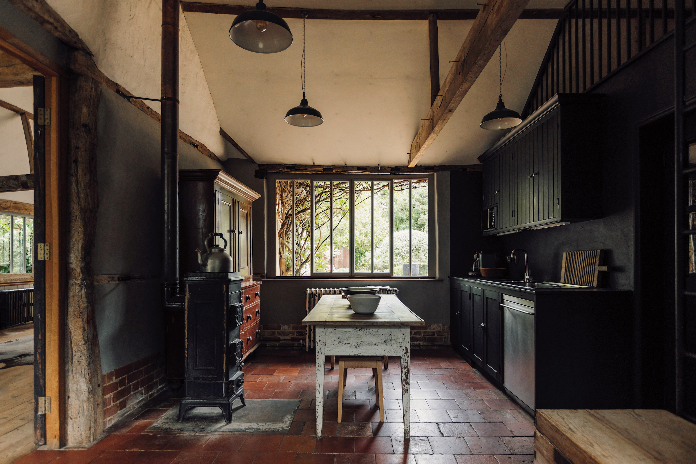 The Old Workshop - Image 3