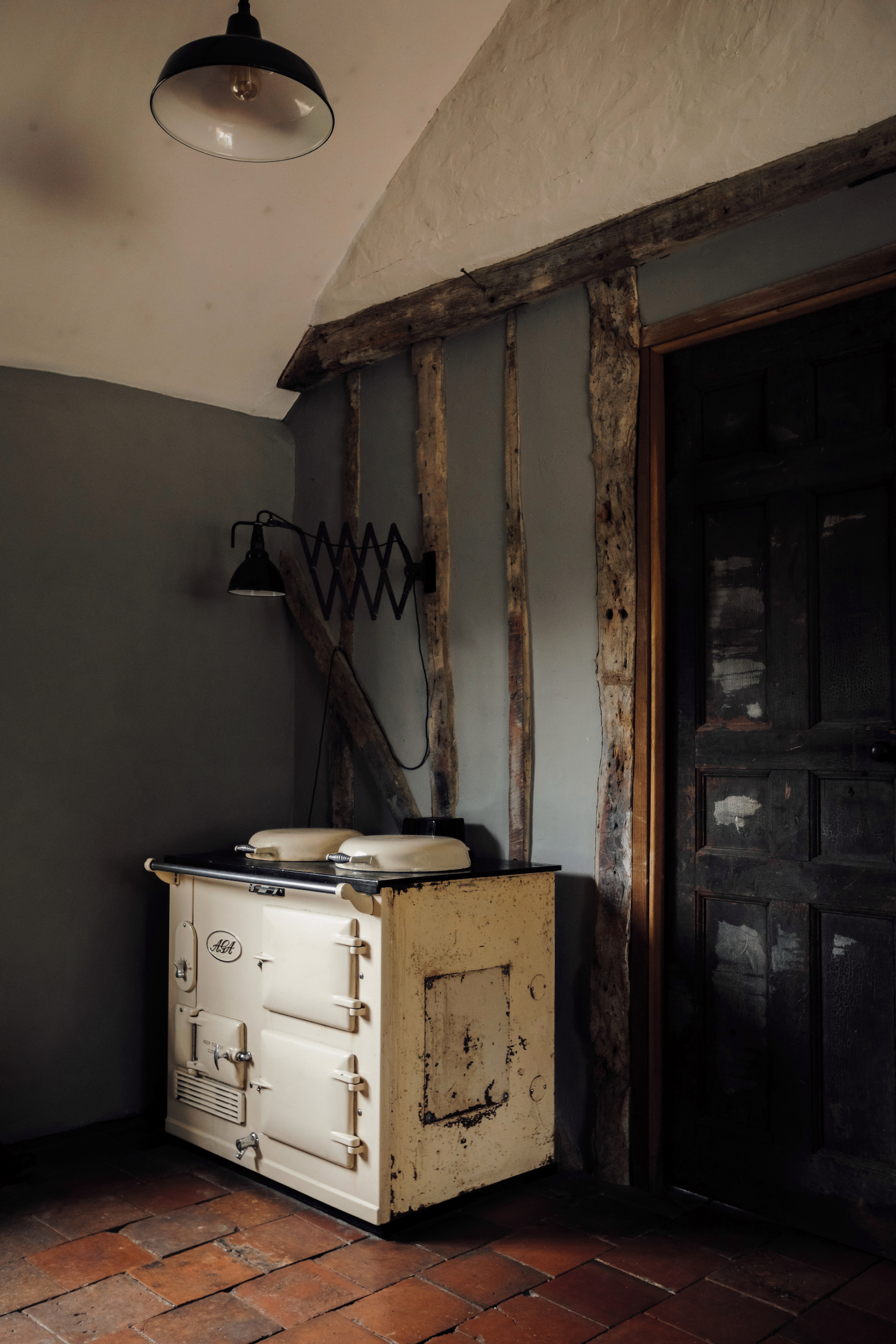 The Old Workshop - Image 4