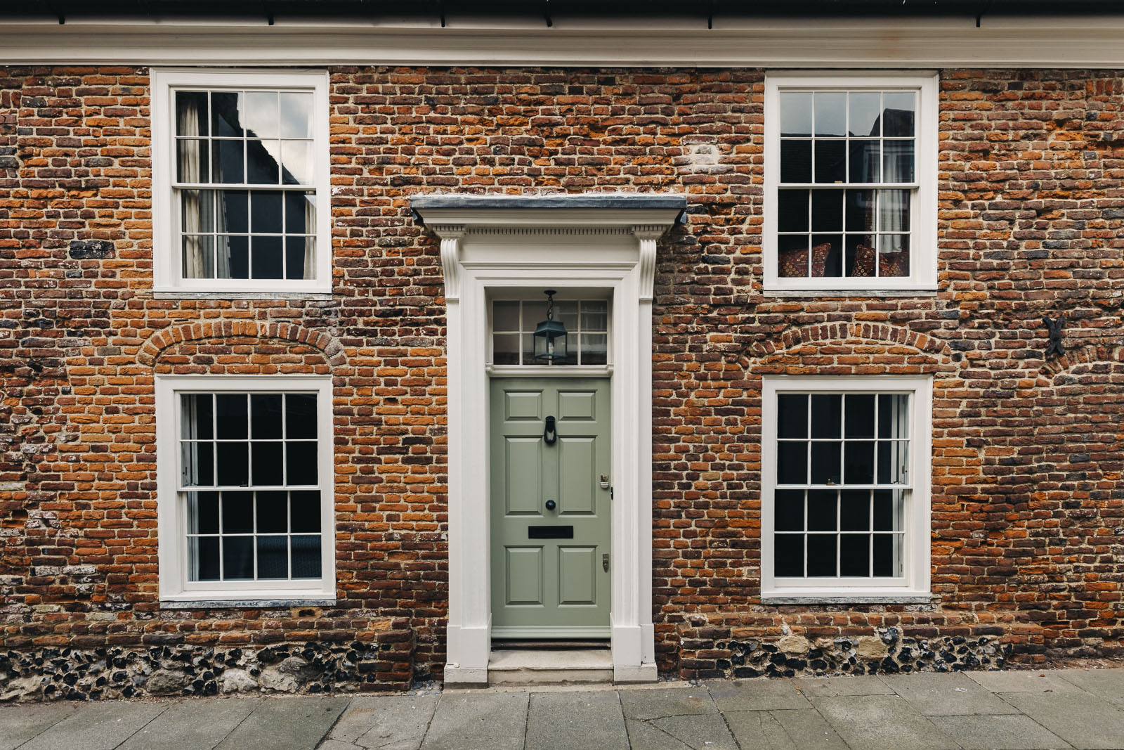 Old Flemish House - Image 2