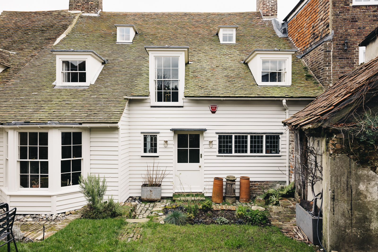 Old Flemish House - Image 5