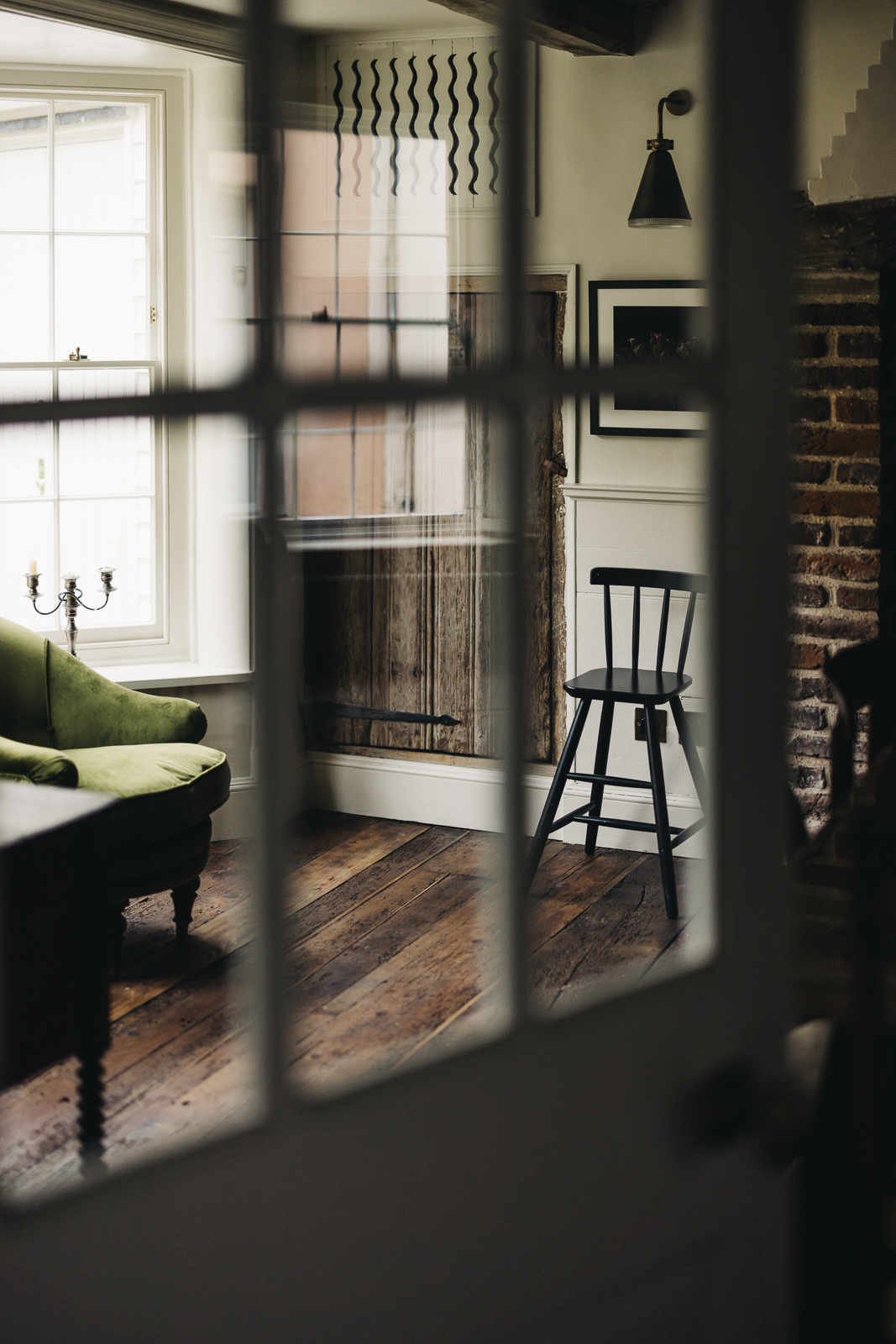 Old Flemish House - Image 4