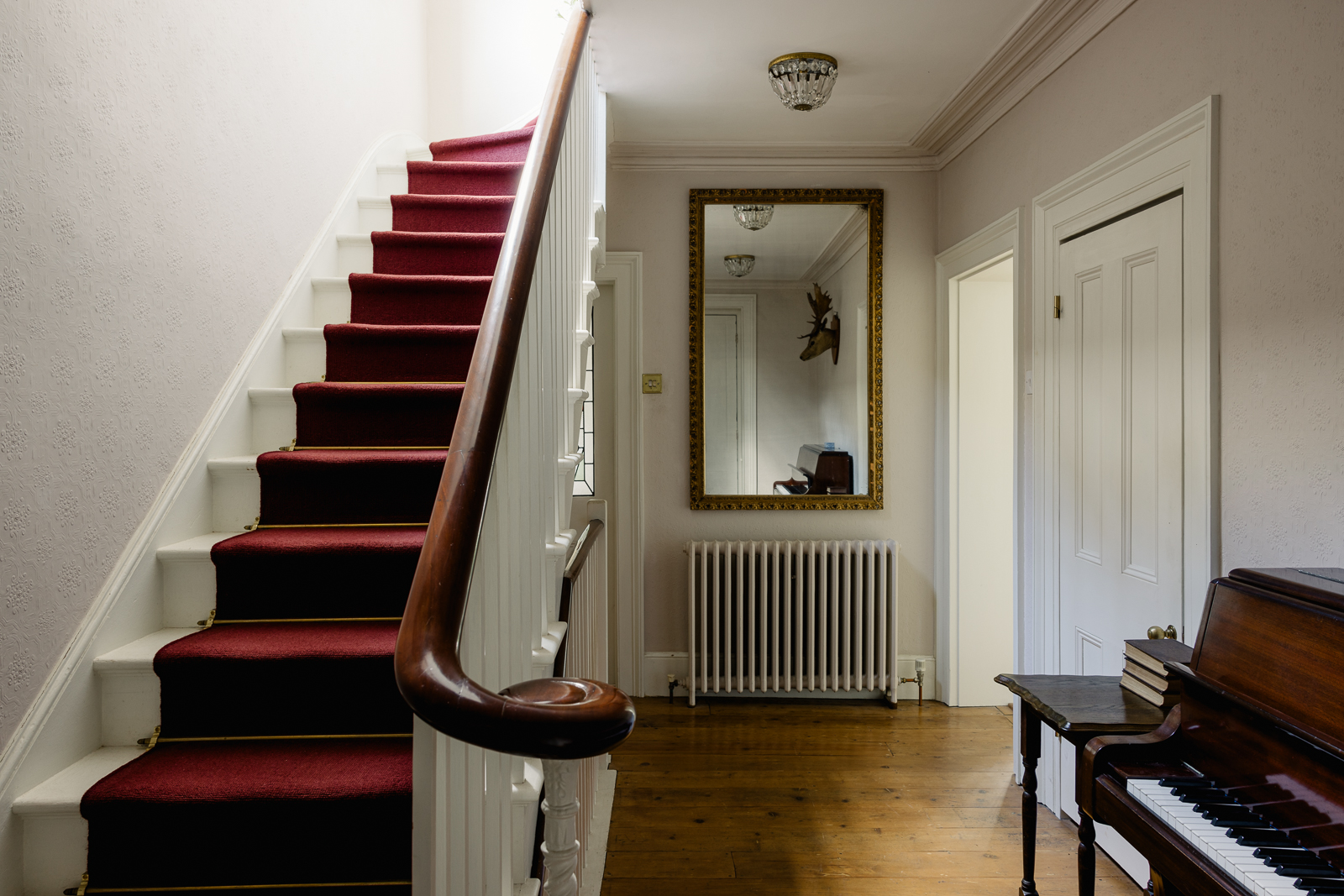 Roughdown Villas - Image 2